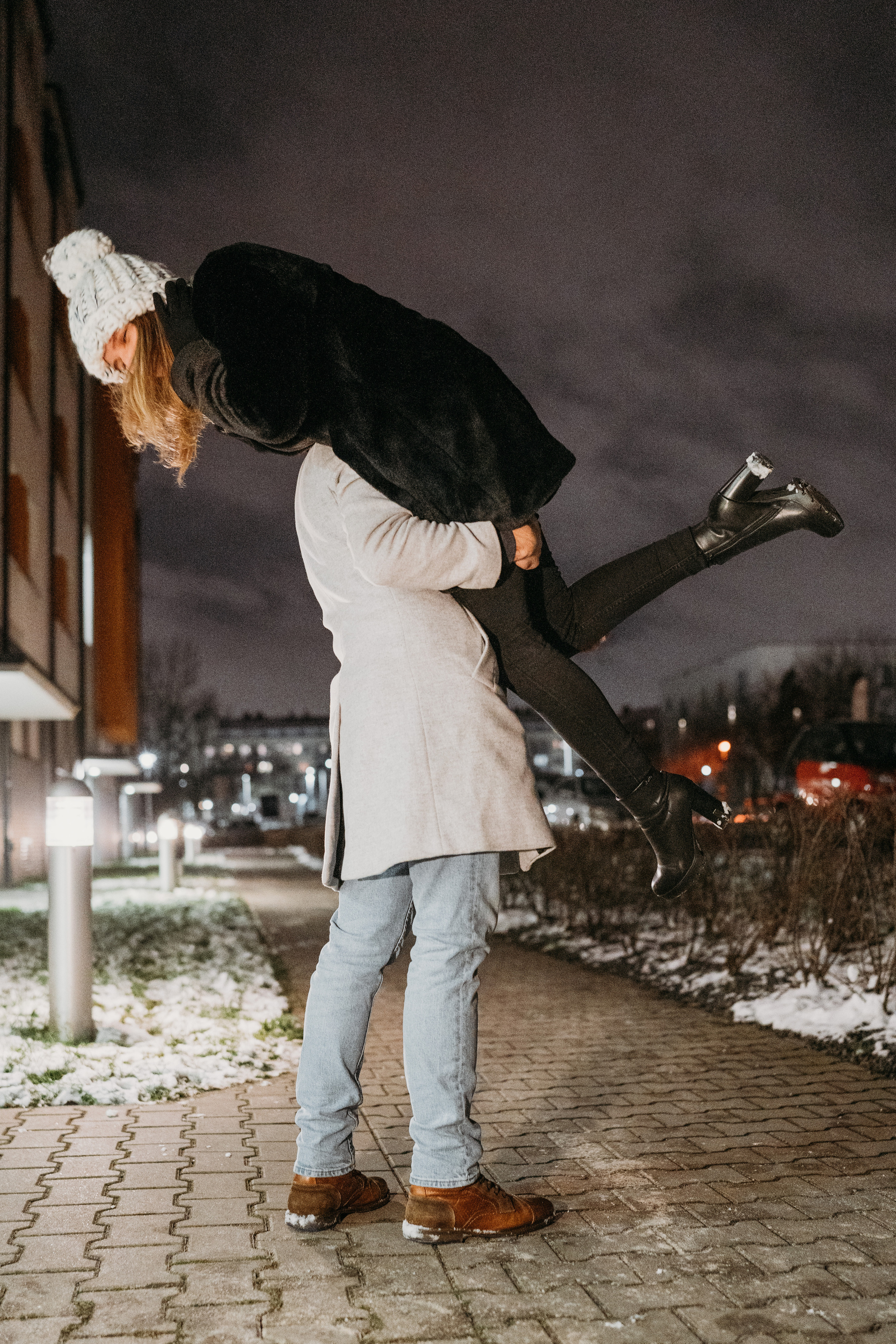 Катя и Саша. Фотограф новорожденных и детей первого года Евгения Михалькевич