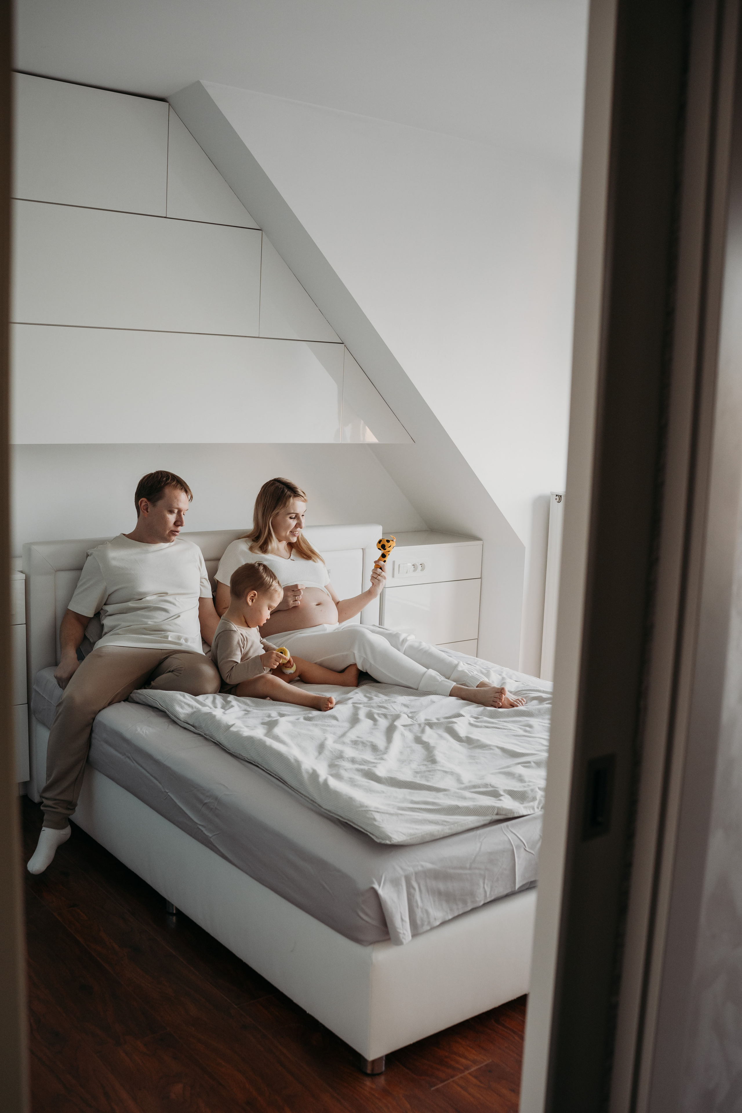 Артур (1 год и 10 месяцев). Фотограф новорожденных и детей первого года Евгения Михалькевич