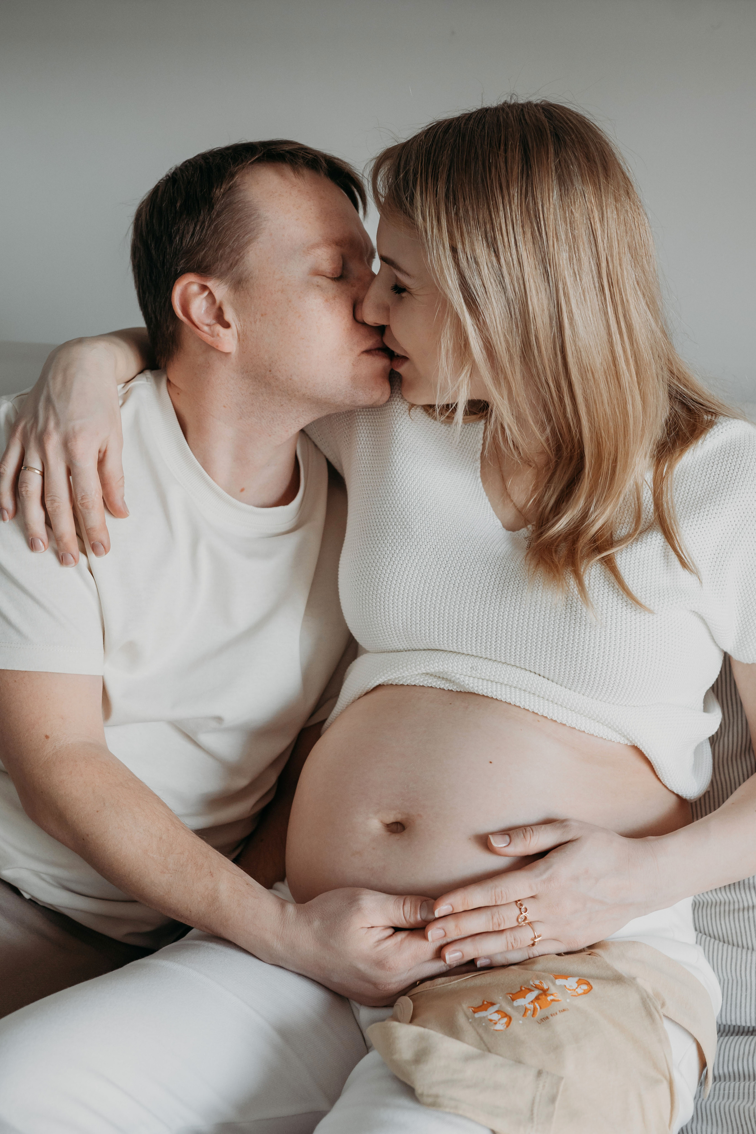 Артур (1 год и 10 месяцев). Фотограф новорожденных и детей первого года Евгения Михалькевич