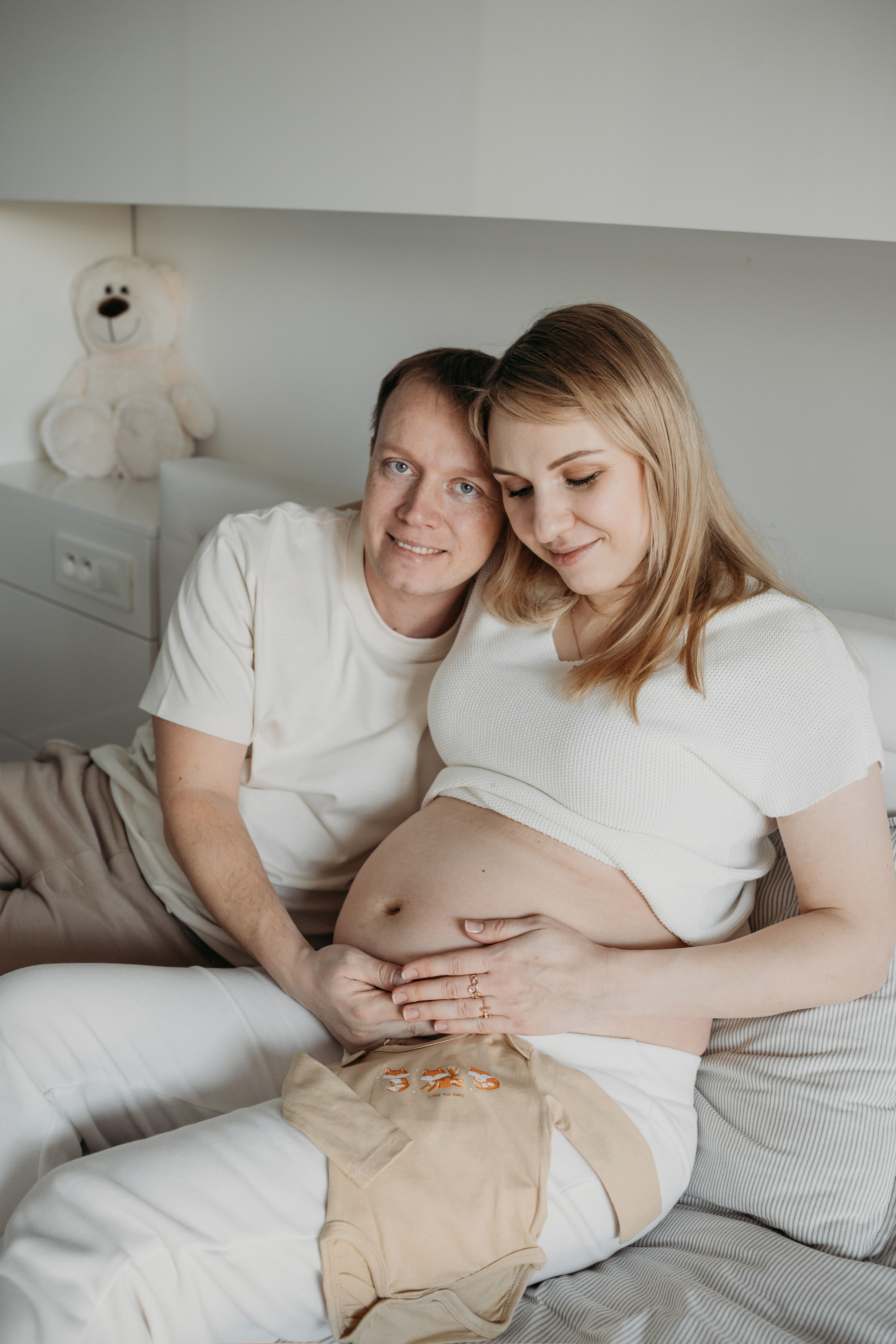 Артур (1 год и 10 месяцев). Фотограф новорожденных и детей первого года Евгения Михалькевич