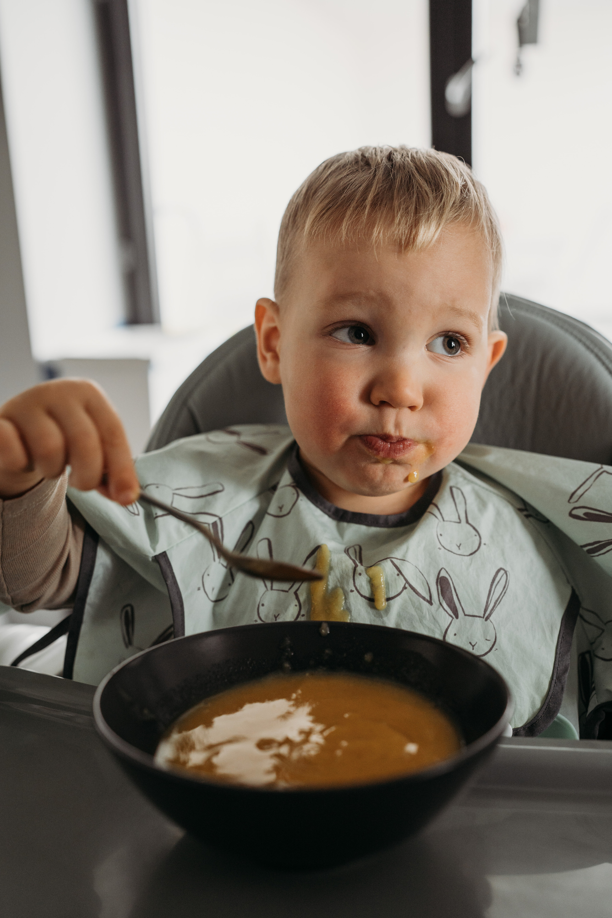 Артур (1 год и 10 месяцев). Фотограф новорожденных и детей первого года Евгения Михалькевич