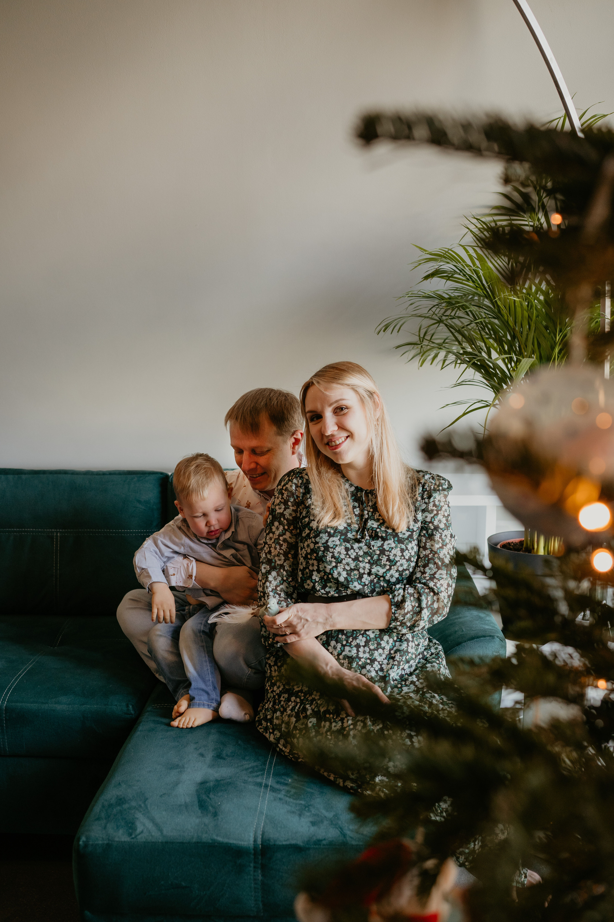 Артур (1 год и 10 месяцев). Фотограф новорожденных и детей первого года Евгения Михалькевич