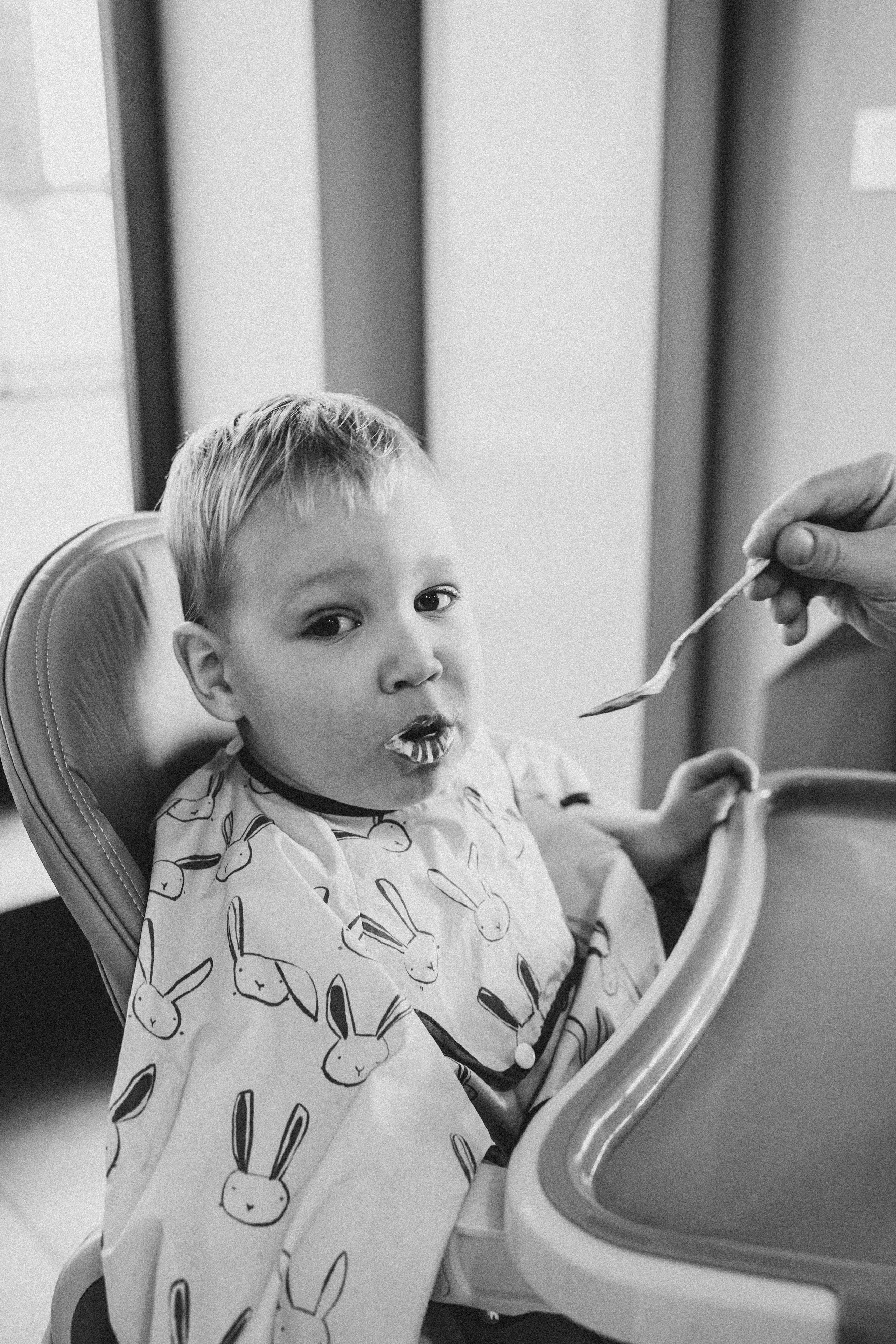 Артур (1 год и 10 месяцев). Фотограф новорожденных и детей первого года Евгения Михалькевич