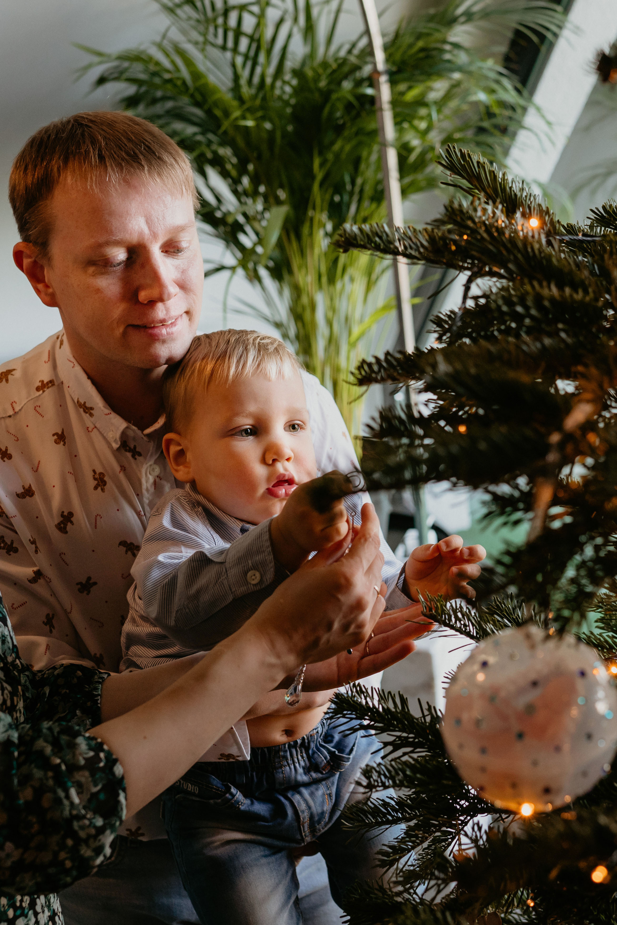 Артур (1 год и 10 месяцев). Фотограф новорожденных и детей первого года Евгения Михалькевич