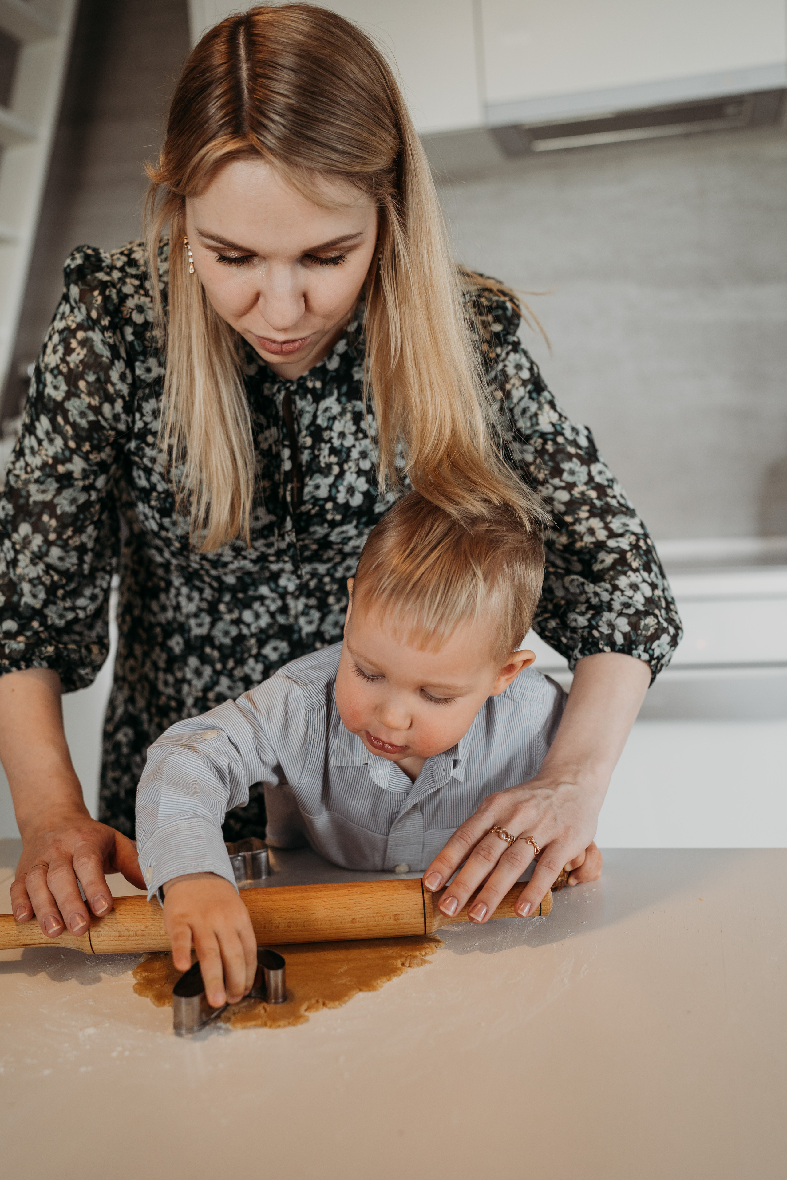 Артур (1 год и 10 месяцев). Фотограф новорожденных и детей первого года Евгения Михалькевич