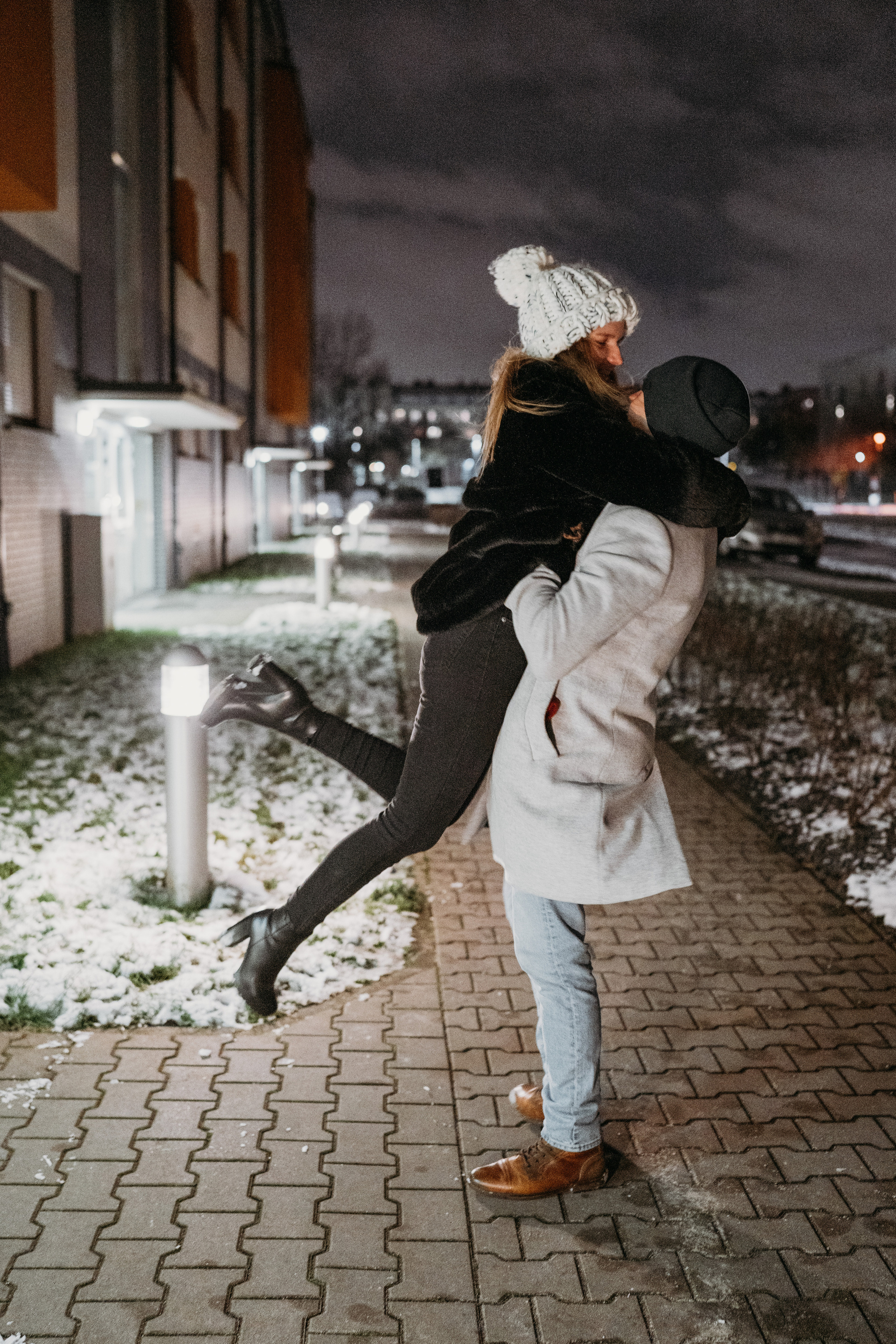 Катя и Саша. Фотограф новорожденных и детей первого года Евгения Михалькевич