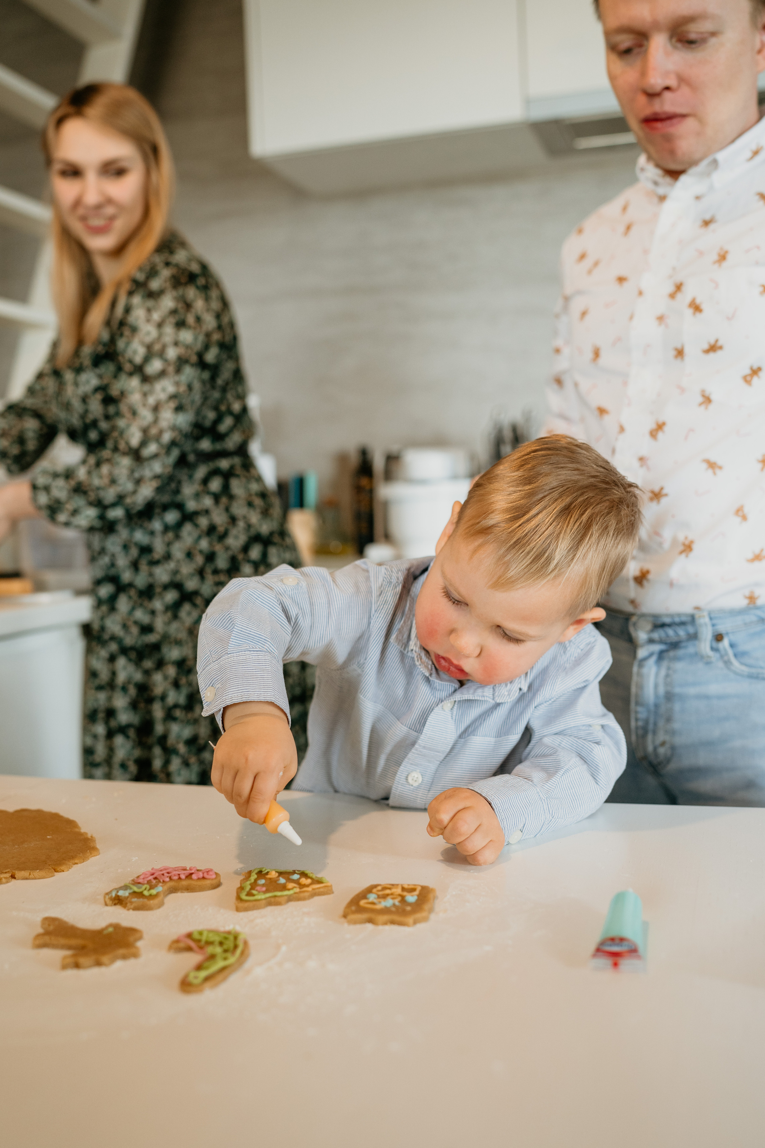 Артур (1 год и 10 месяцев). Фотограф новорожденных и детей первого года Евгения Михалькевич