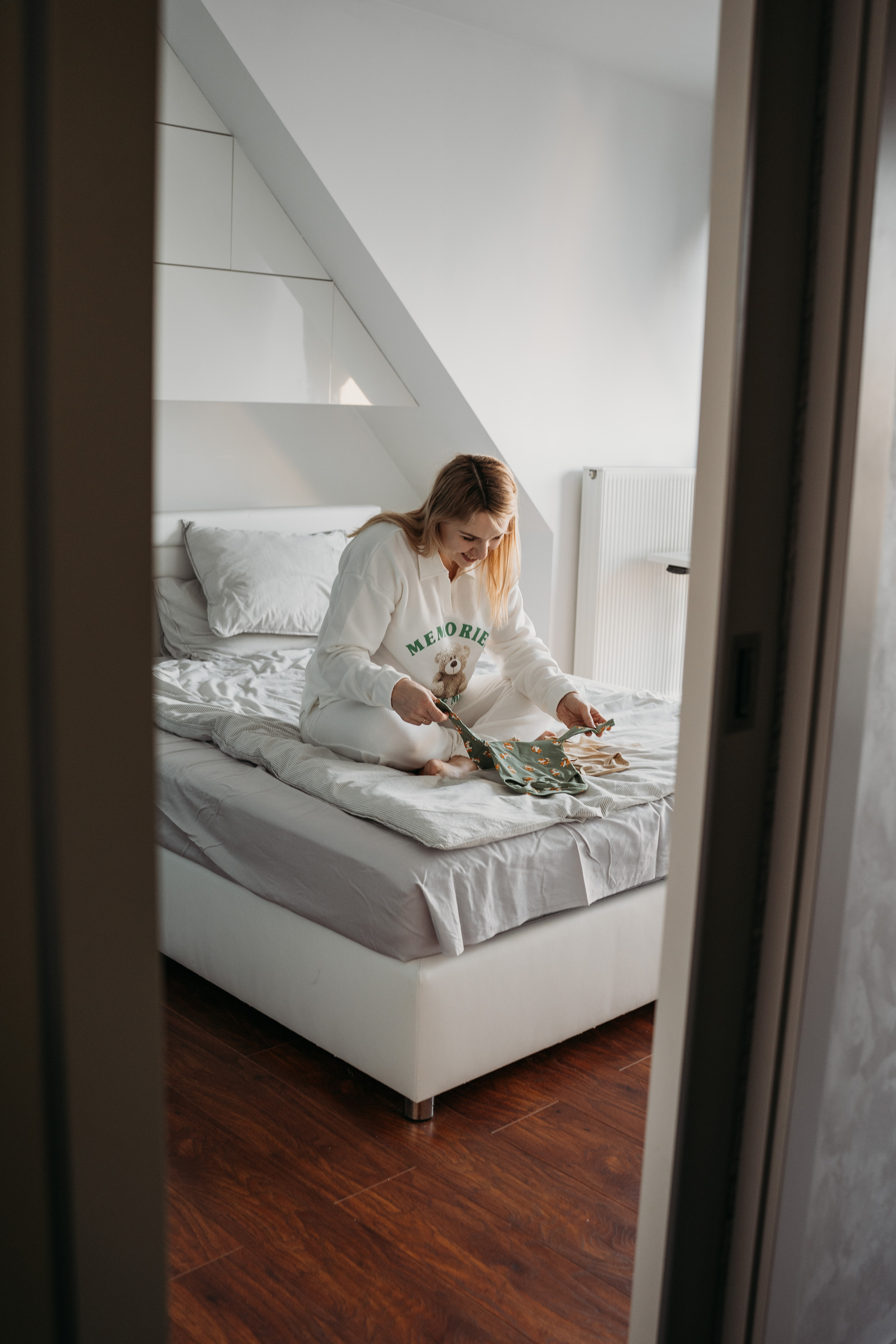 Артур (1 год и 10 месяцев). Фотограф новорожденных и детей первого года Евгения Михалькевич