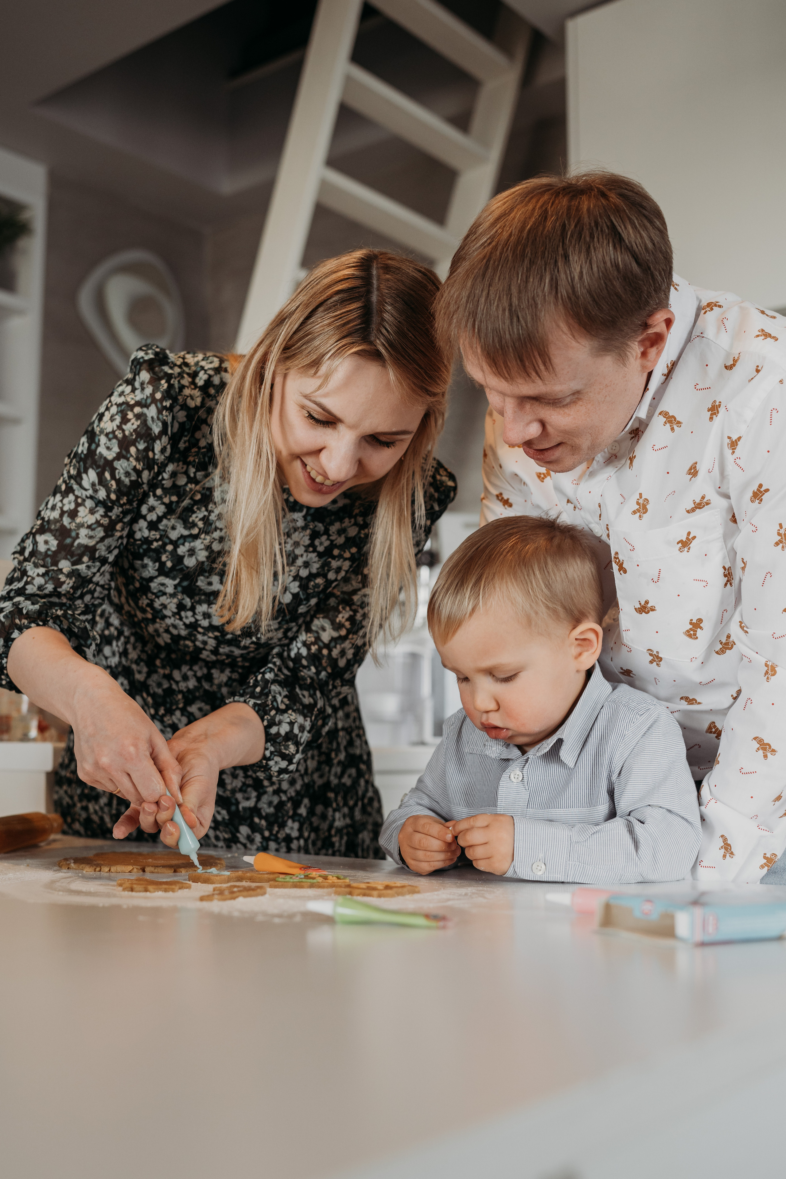 Артур (1 год и 10 месяцев). Фотограф новорожденных и детей первого года Евгения Михалькевич