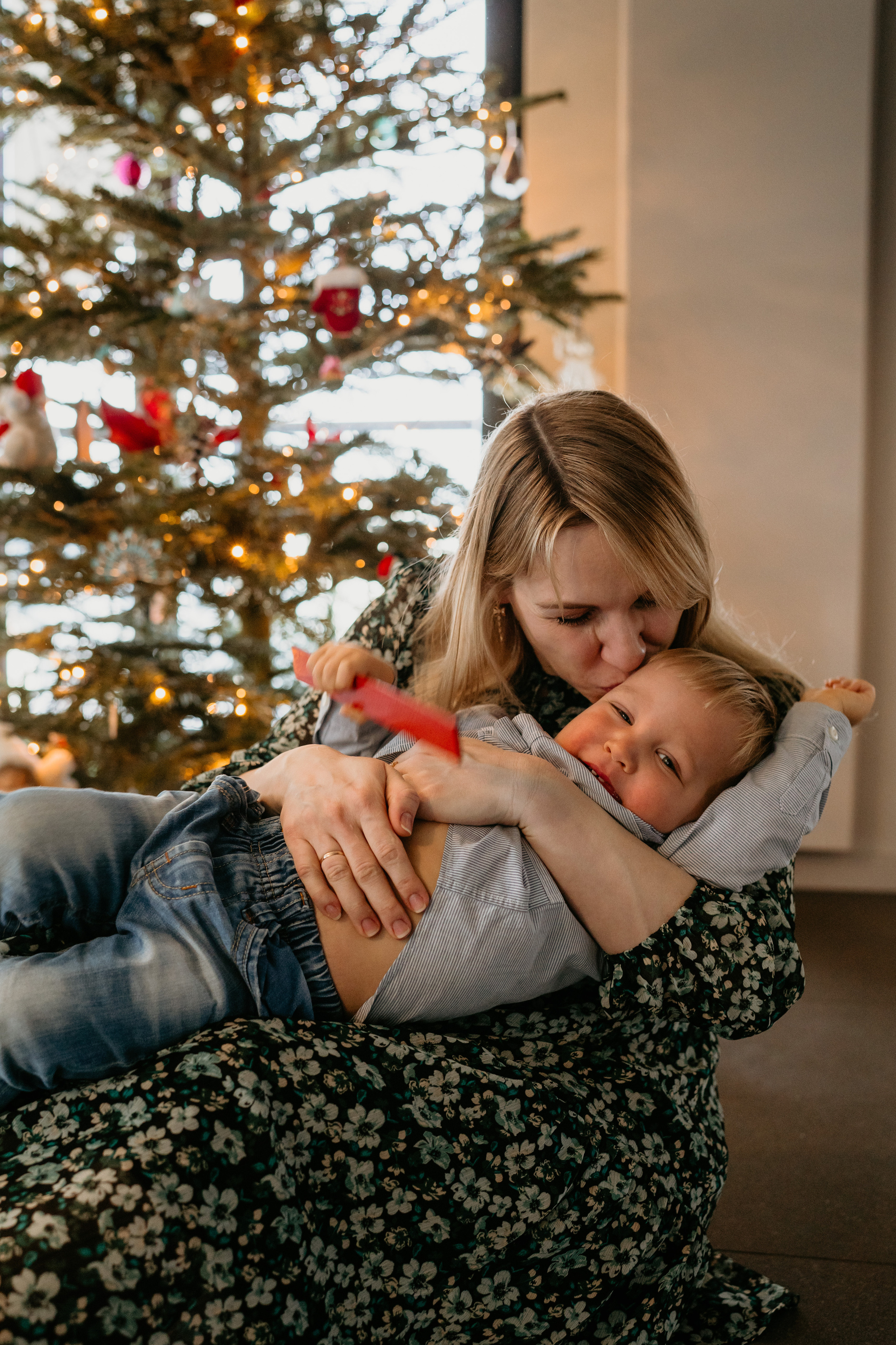 Артур (1 год и 10 месяцев). Фотограф новорожденных и детей первого года Евгения Михалькевич