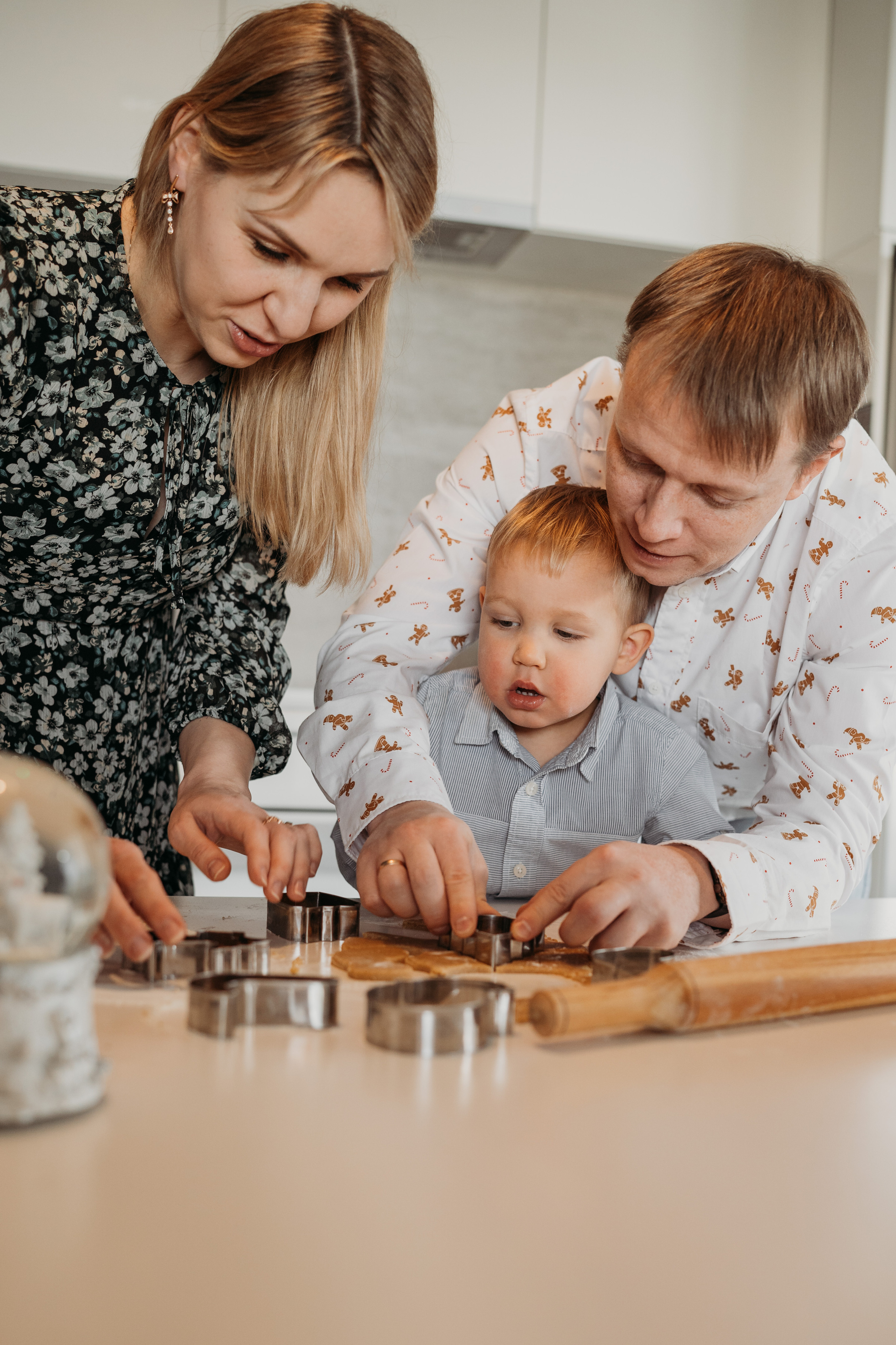 Артур (1 год и 10 месяцев). Фотограф новорожденных и детей первого года Евгения Михалькевич
