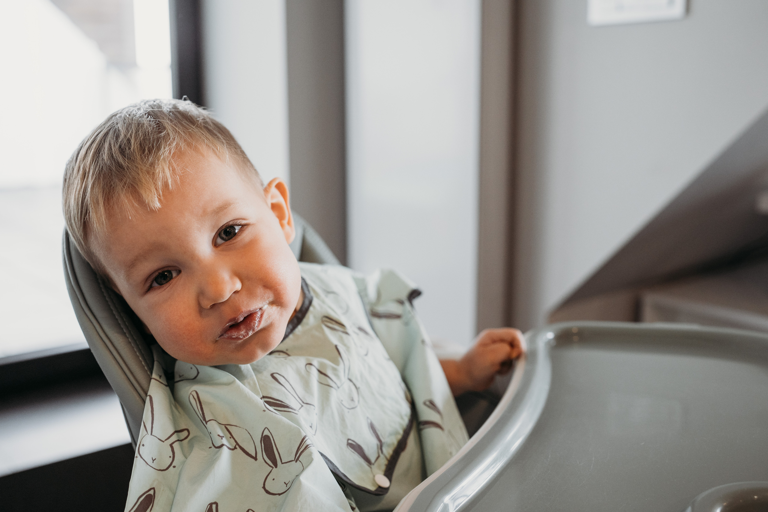 Артур (1 год и 10 месяцев). Фотограф новорожденных и детей первого года Евгения Михалькевич