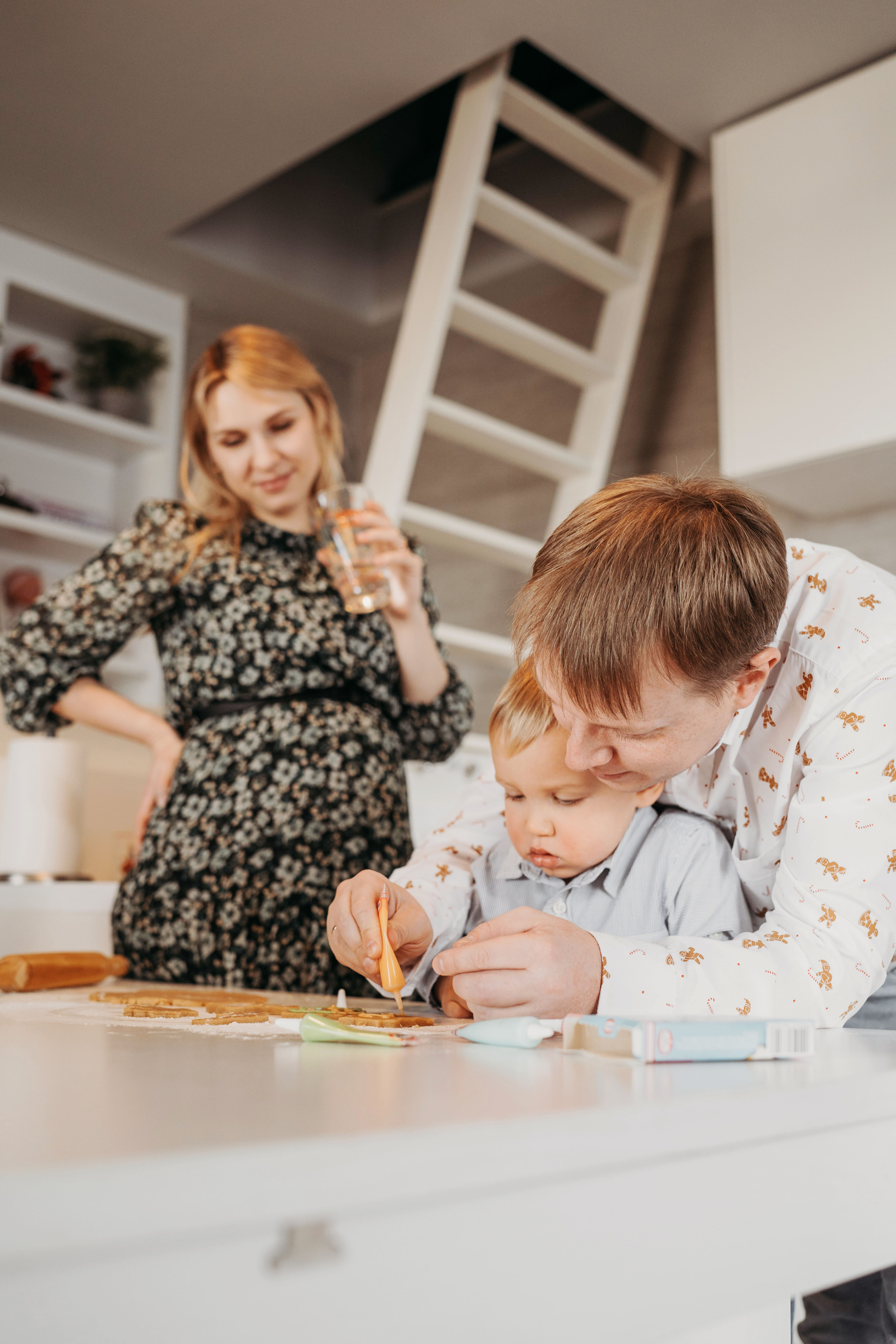 Артур (1 год и 10 месяцев). Фотограф новорожденных и детей первого года Евгения Михалькевич