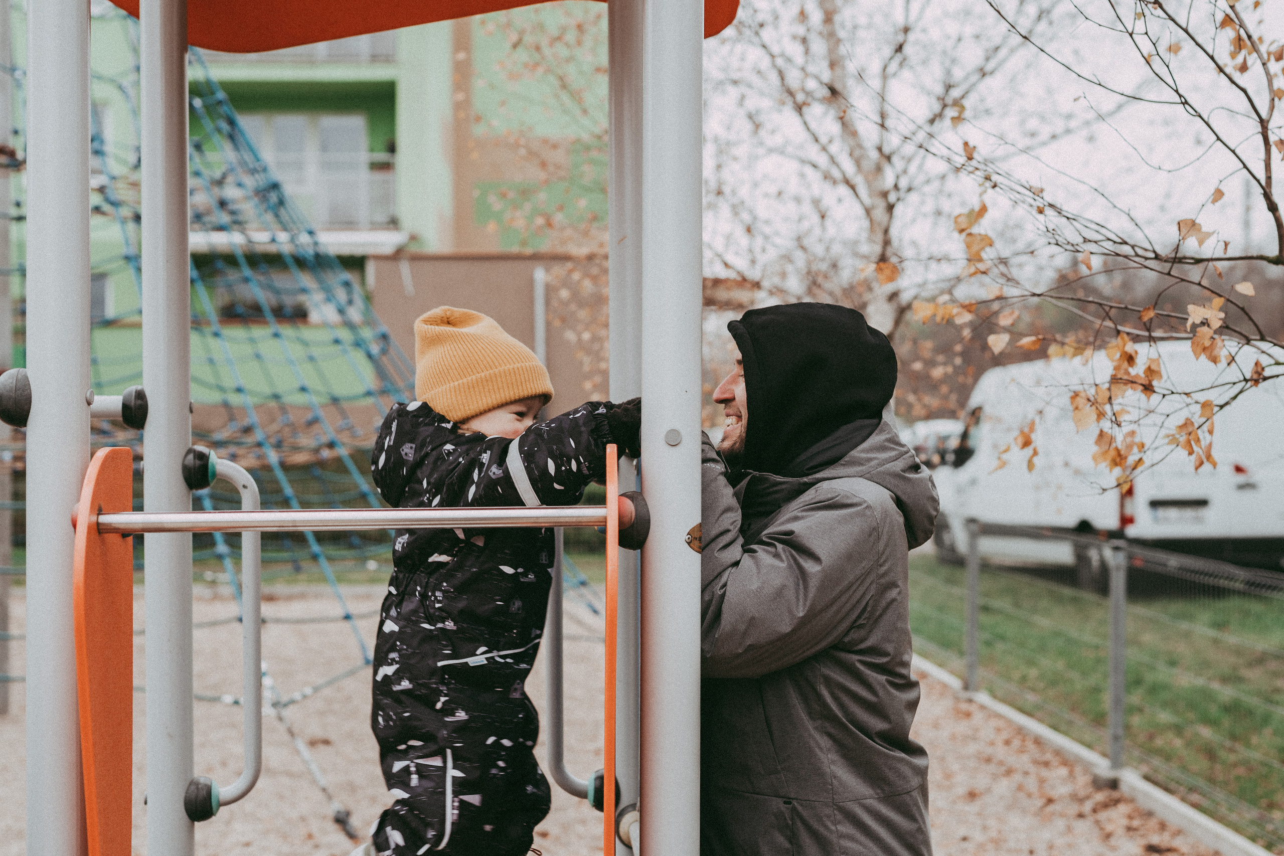 Лев (2 годика). Фотограф новорожденных и детей первого года Евгения Михалькевич