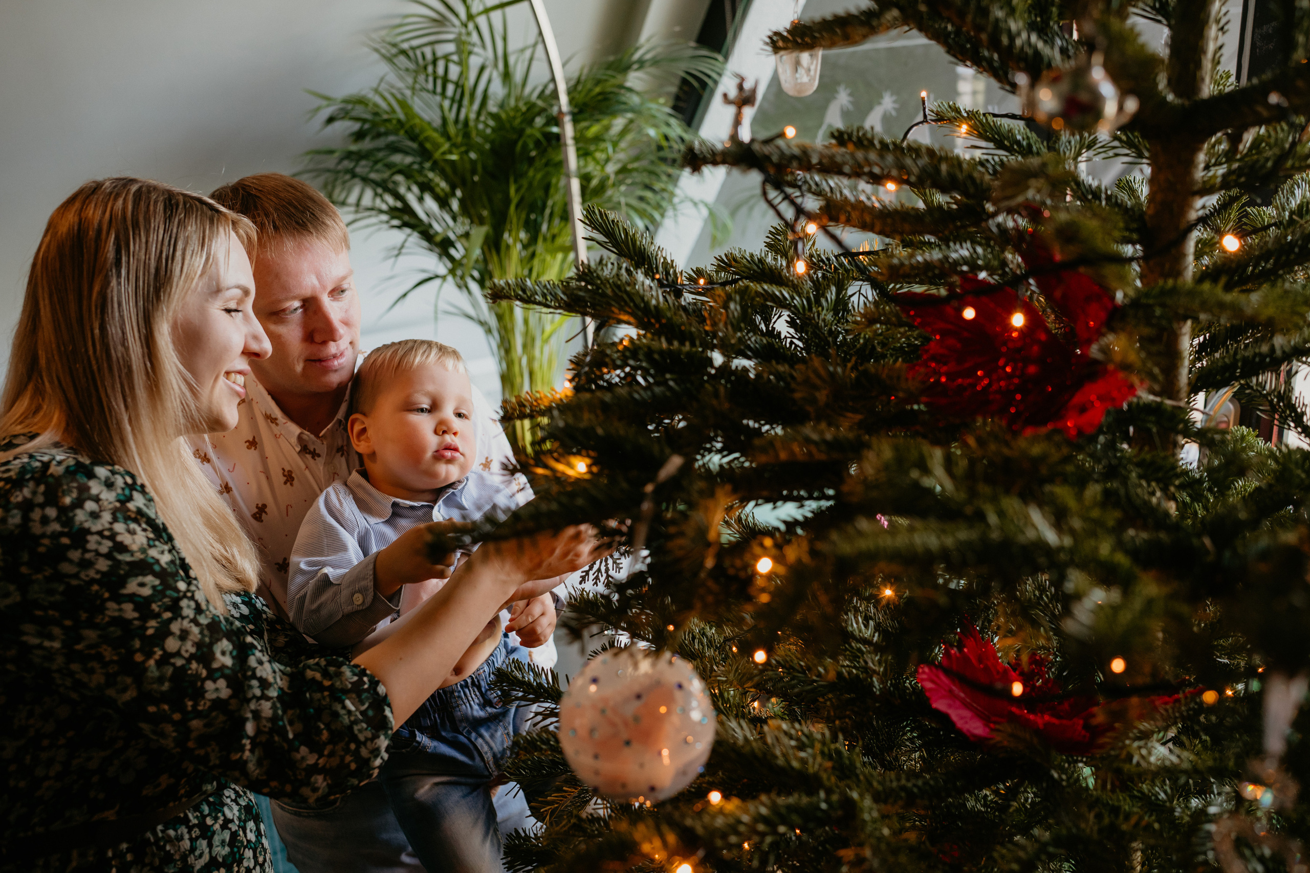 Артур (1 год и 10 месяцев). Фотограф новорожденных и детей первого года Евгения Михалькевич