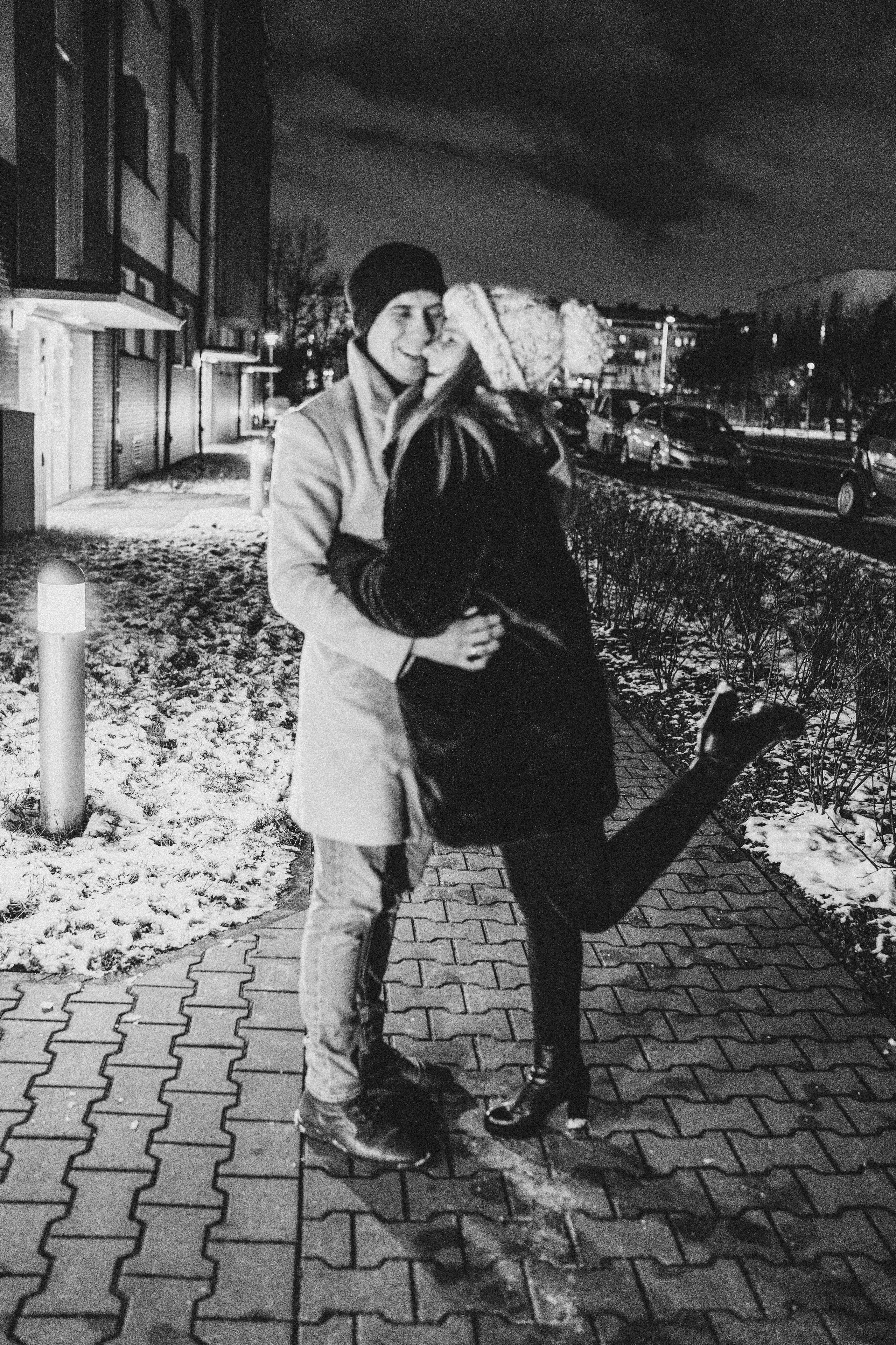 Катя и Саша. Фотограф новорожденных и детей первого года Евгения Михалькевич