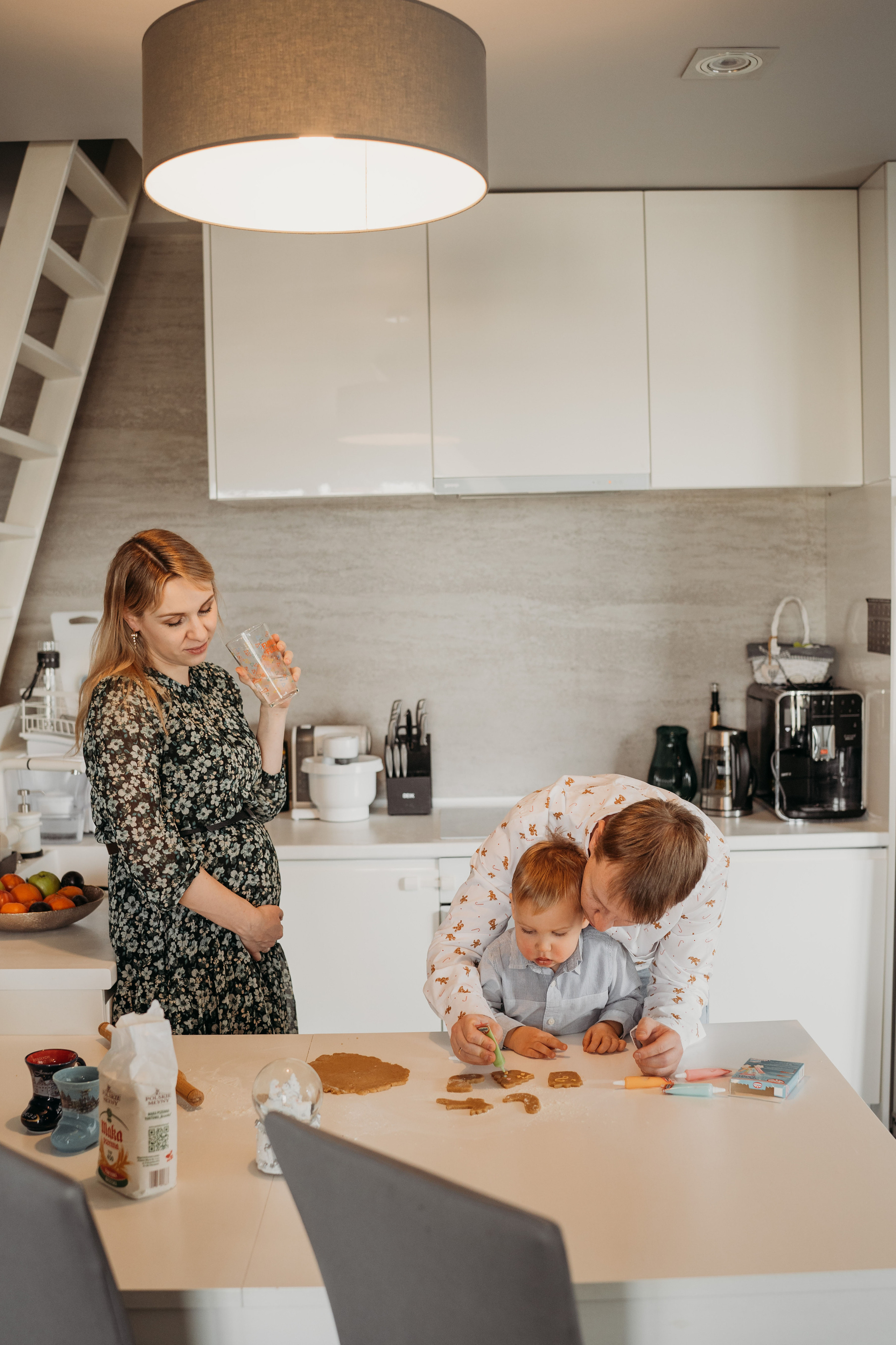 Артур (1 год и 10 месяцев). Фотограф новорожденных и детей первого года Евгения Михалькевич