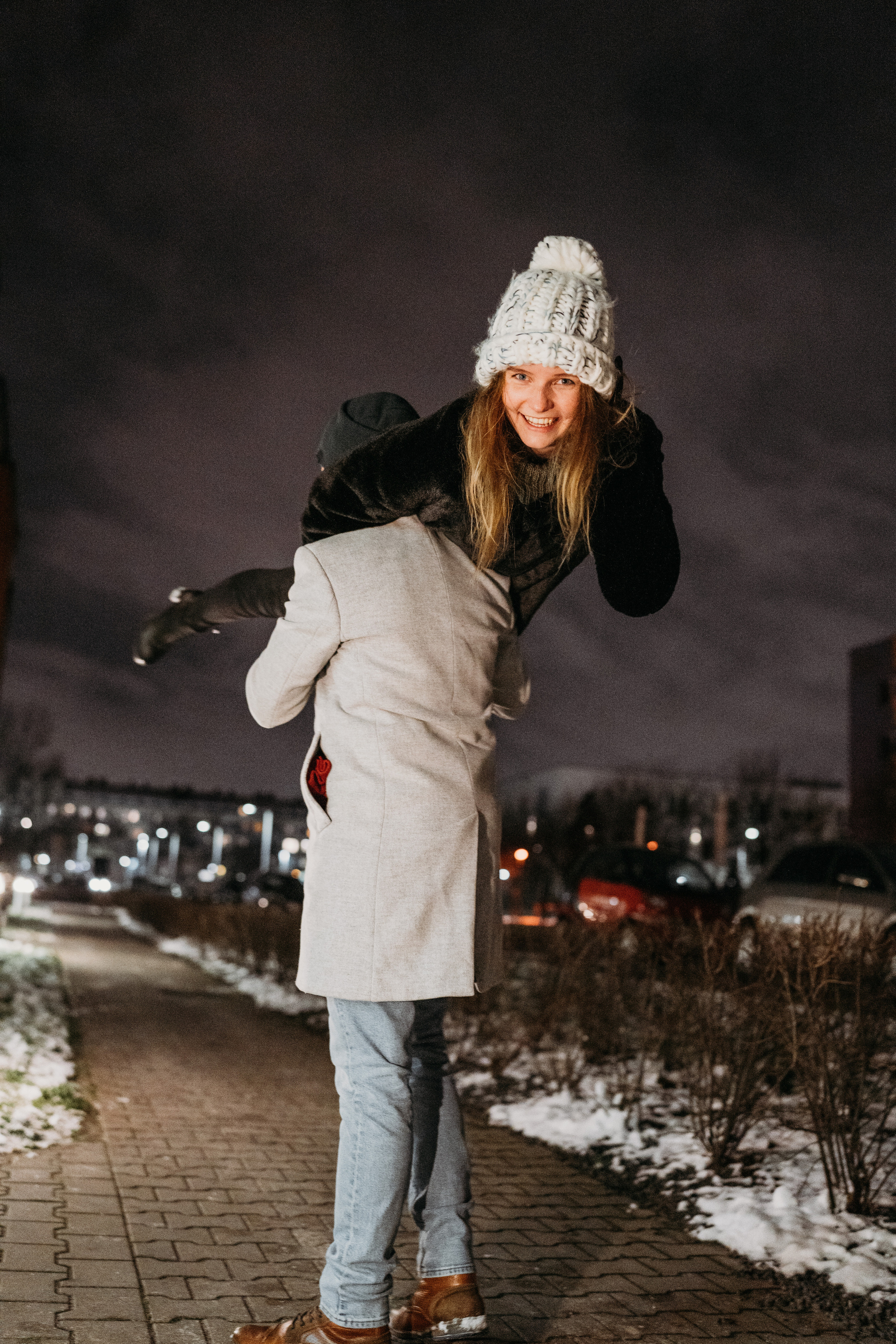 Катя и Саша. Фотограф новорожденных и детей первого года Евгения Михалькевич