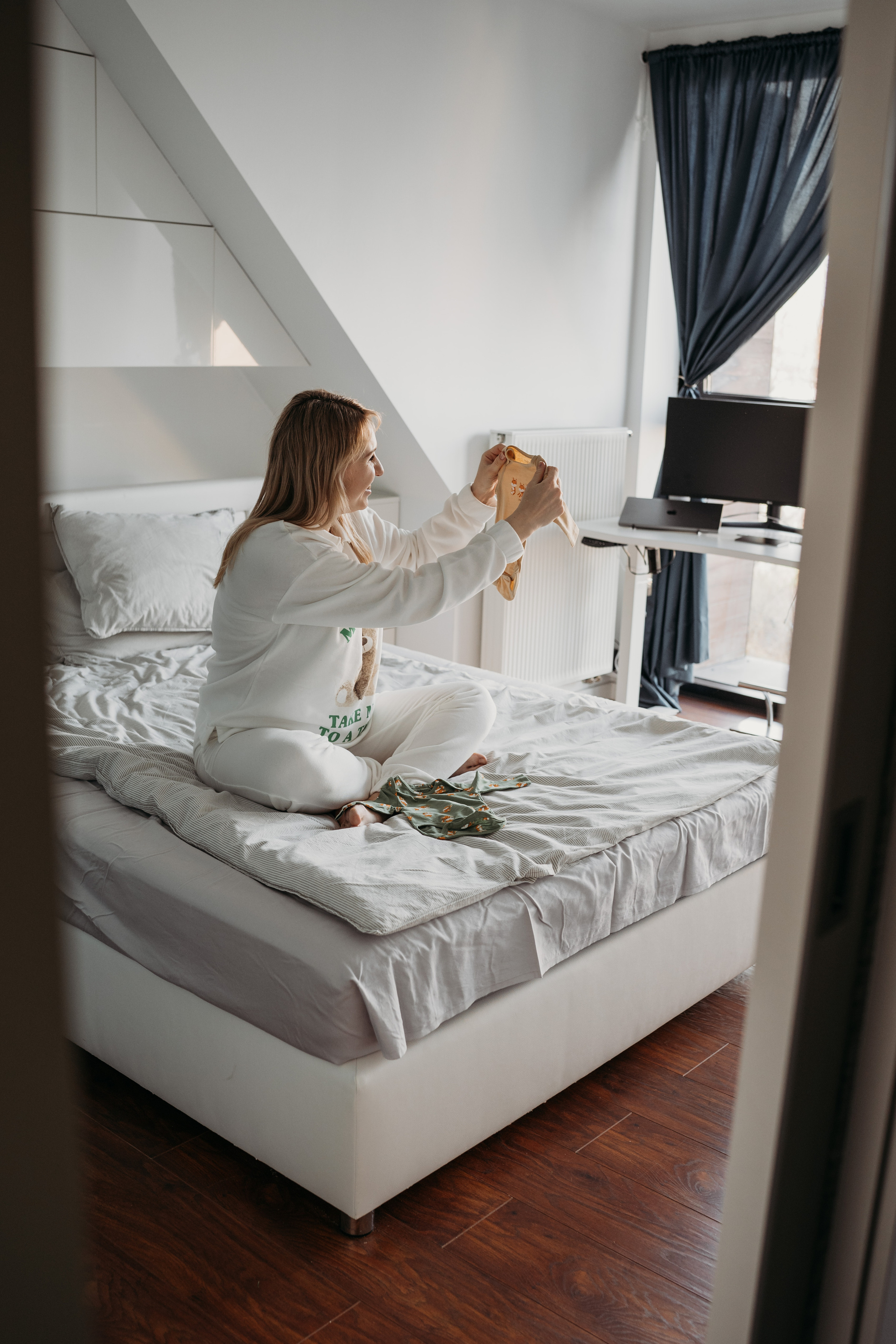 Артур (1 год и 10 месяцев). Фотограф новорожденных и детей первого года Евгения Михалькевич