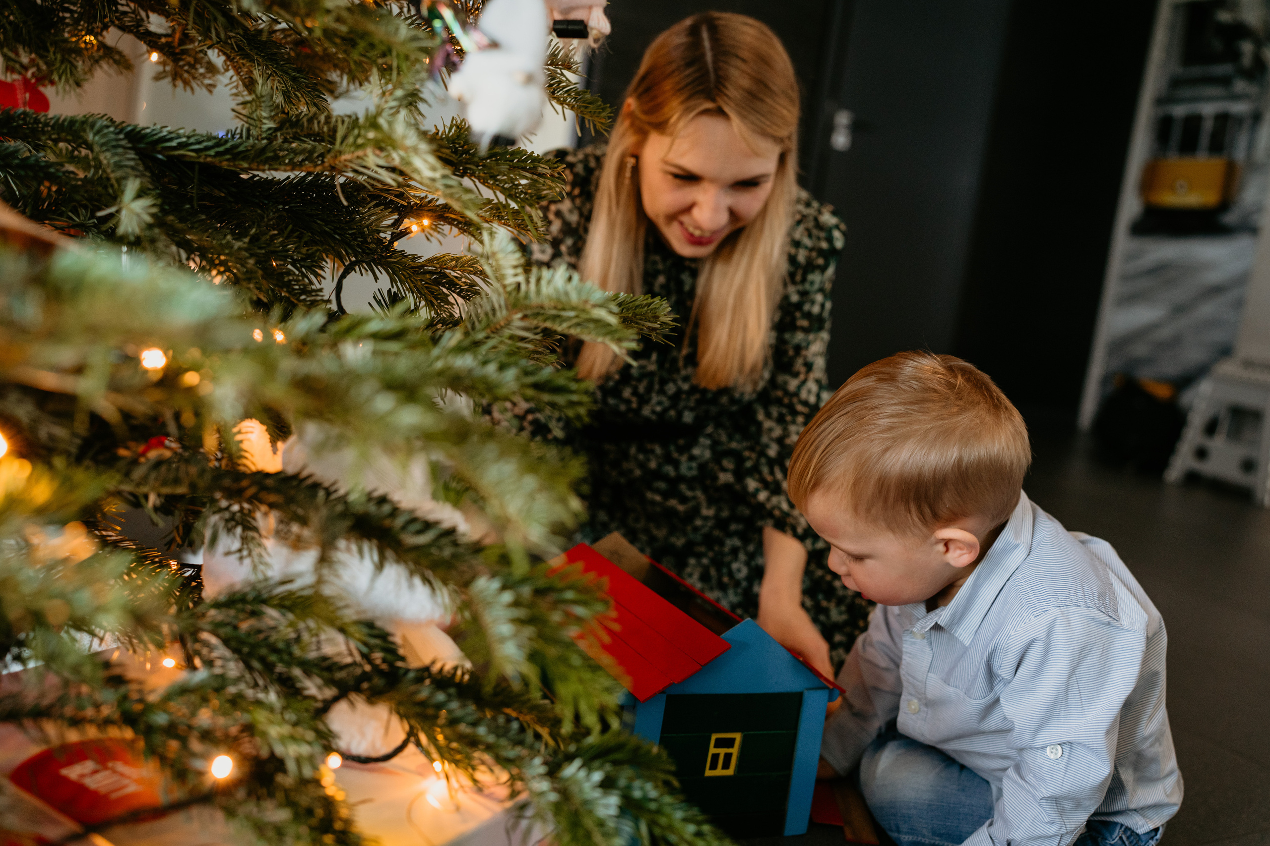 Артур (1 год и 10 месяцев). Фотограф новорожденных и детей первого года Евгения Михалькевич