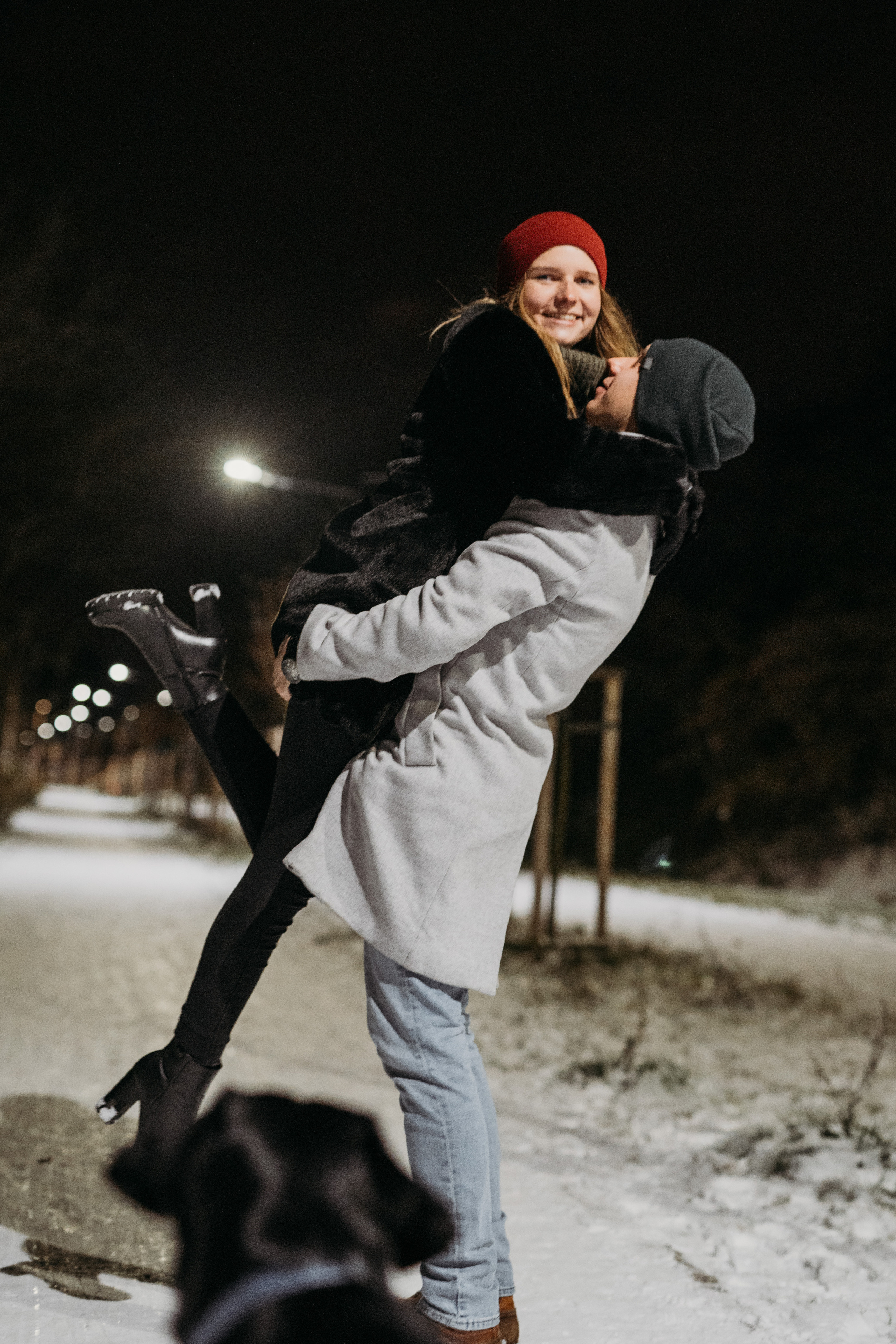 Катя и Саша. Фотограф новорожденных и детей первого года Евгения Михалькевич