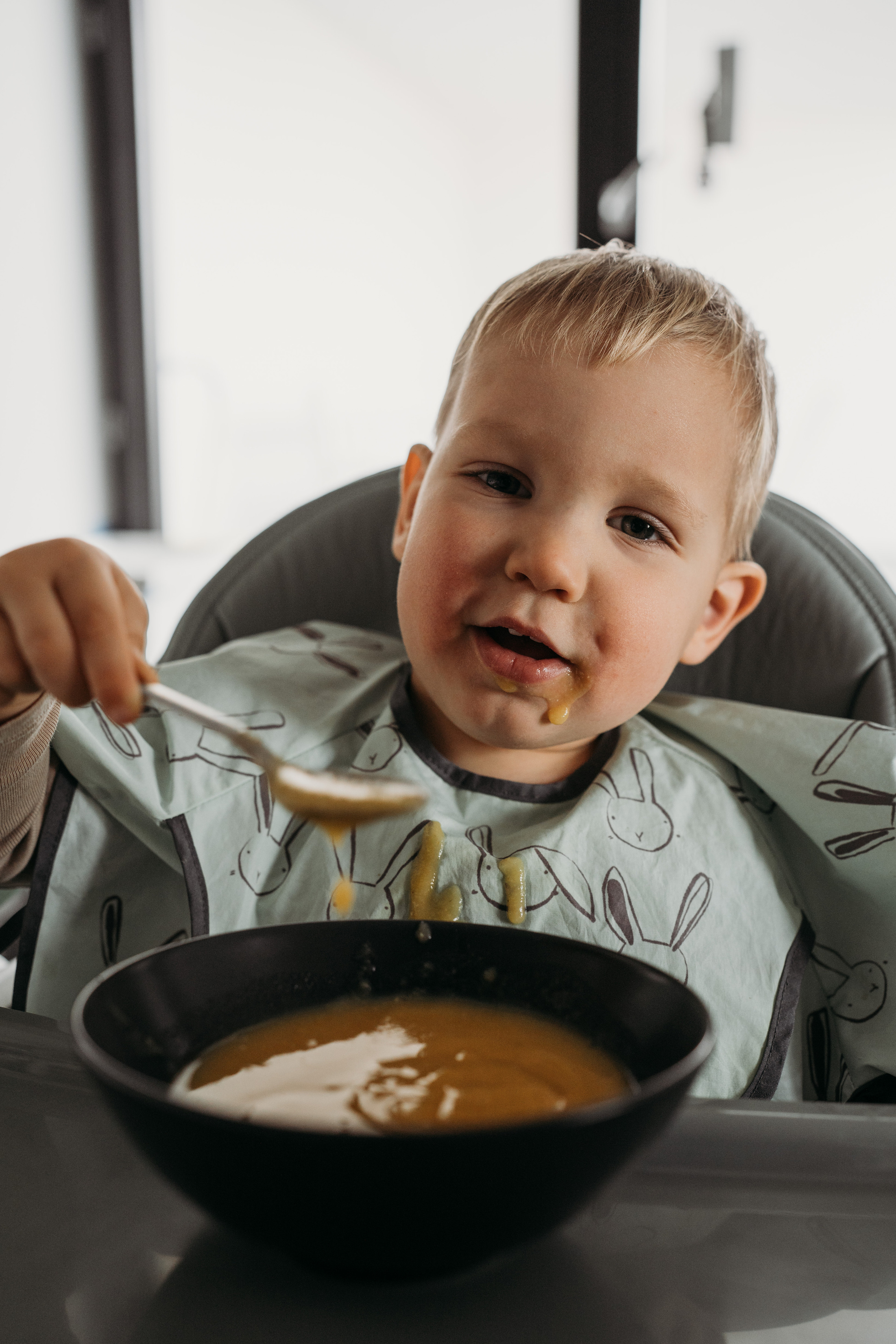 Артур (1 год и 10 месяцев). Фотограф новорожденных и детей первого года Евгения Михалькевич