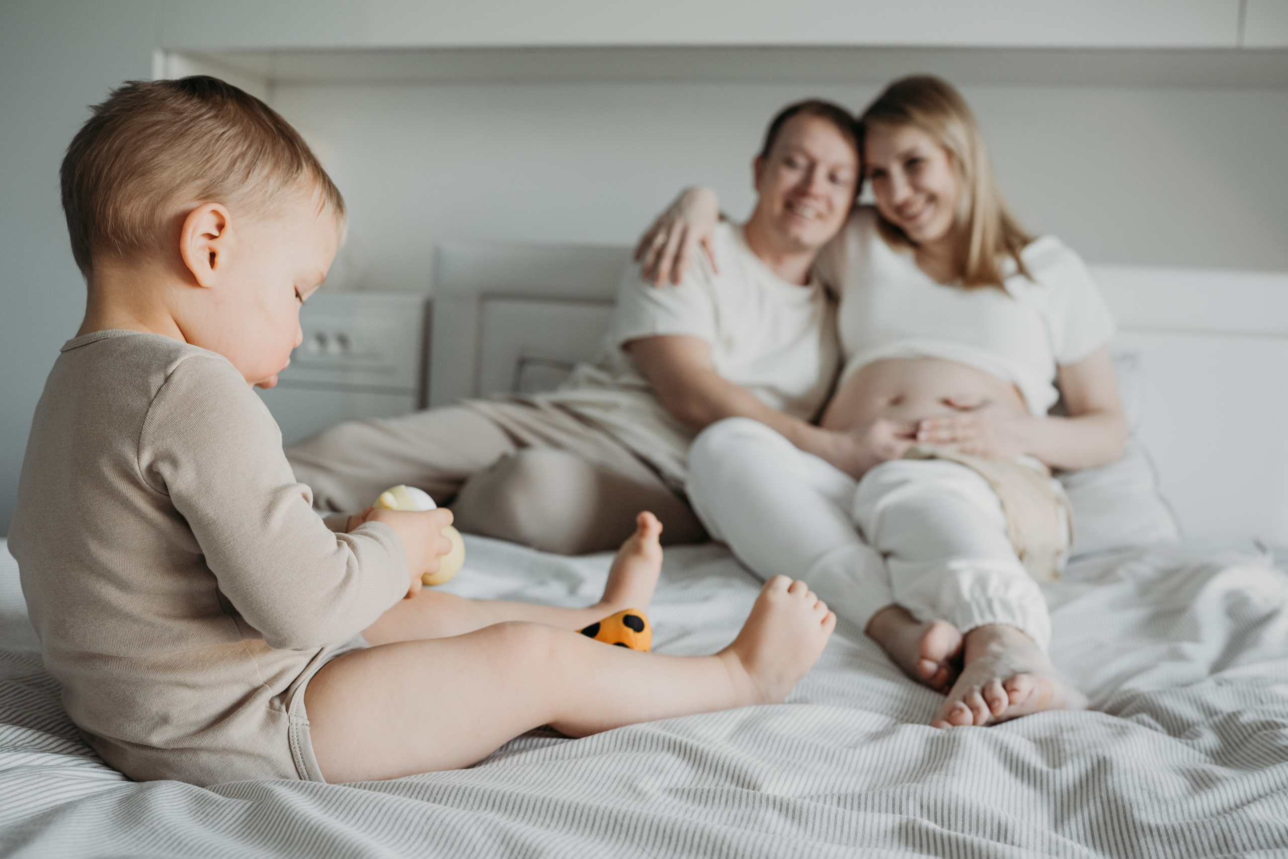 Артур (1 год и 10 месяцев). Фотограф новорожденных и детей первого года Евгения Михалькевич