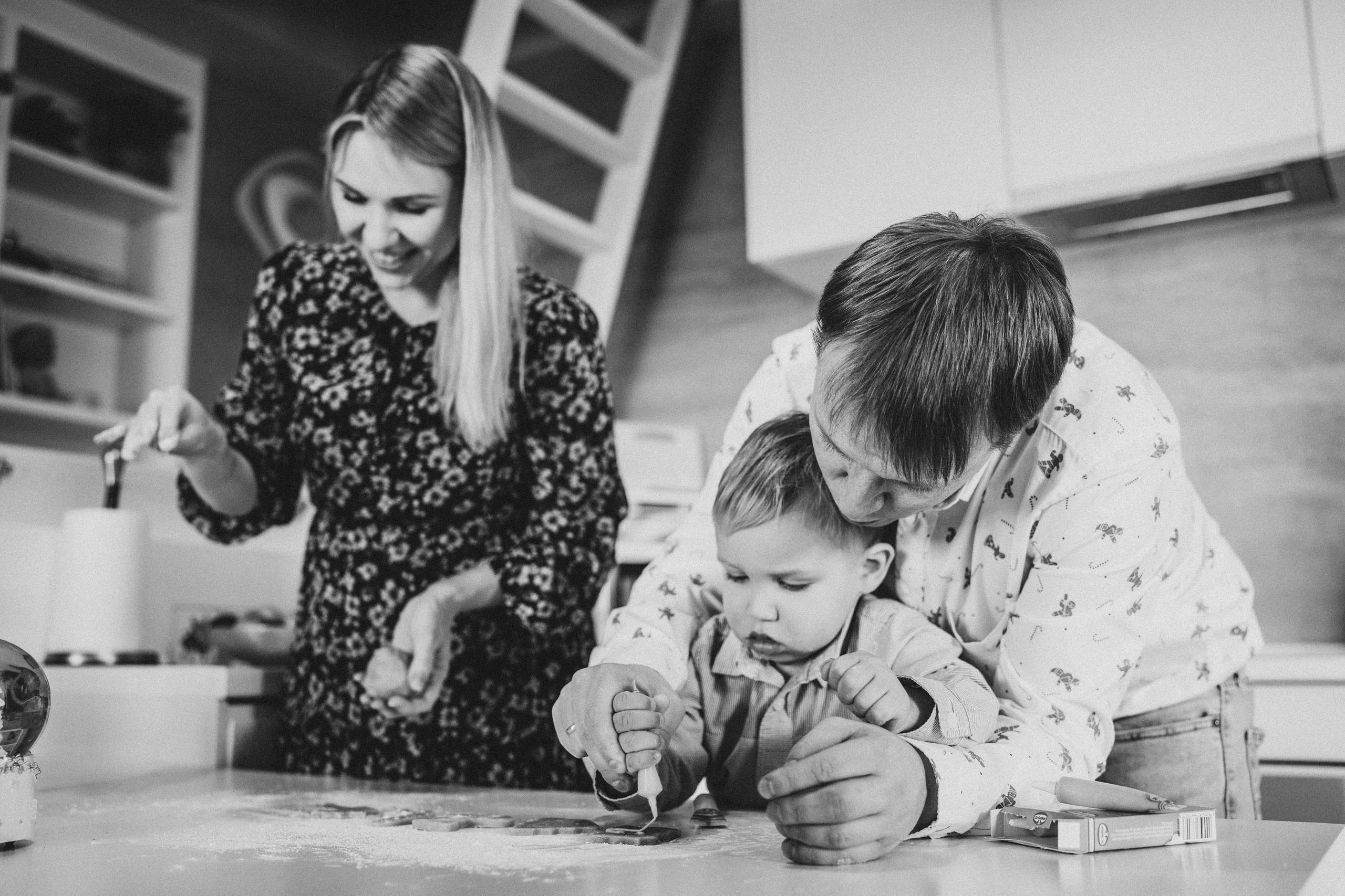 Артур (1 год и 10 месяцев). Фотограф новорожденных и детей первого года Евгения Михалькевич