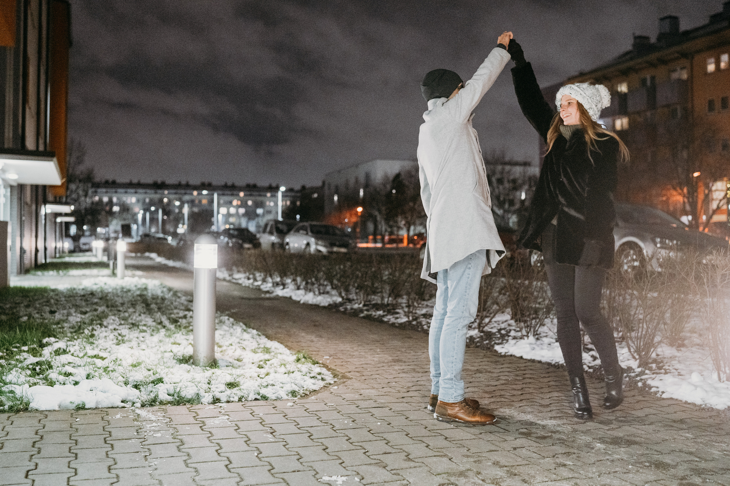 Катя и Саша. Фотограф новорожденных и детей первого года Евгения Михалькевич