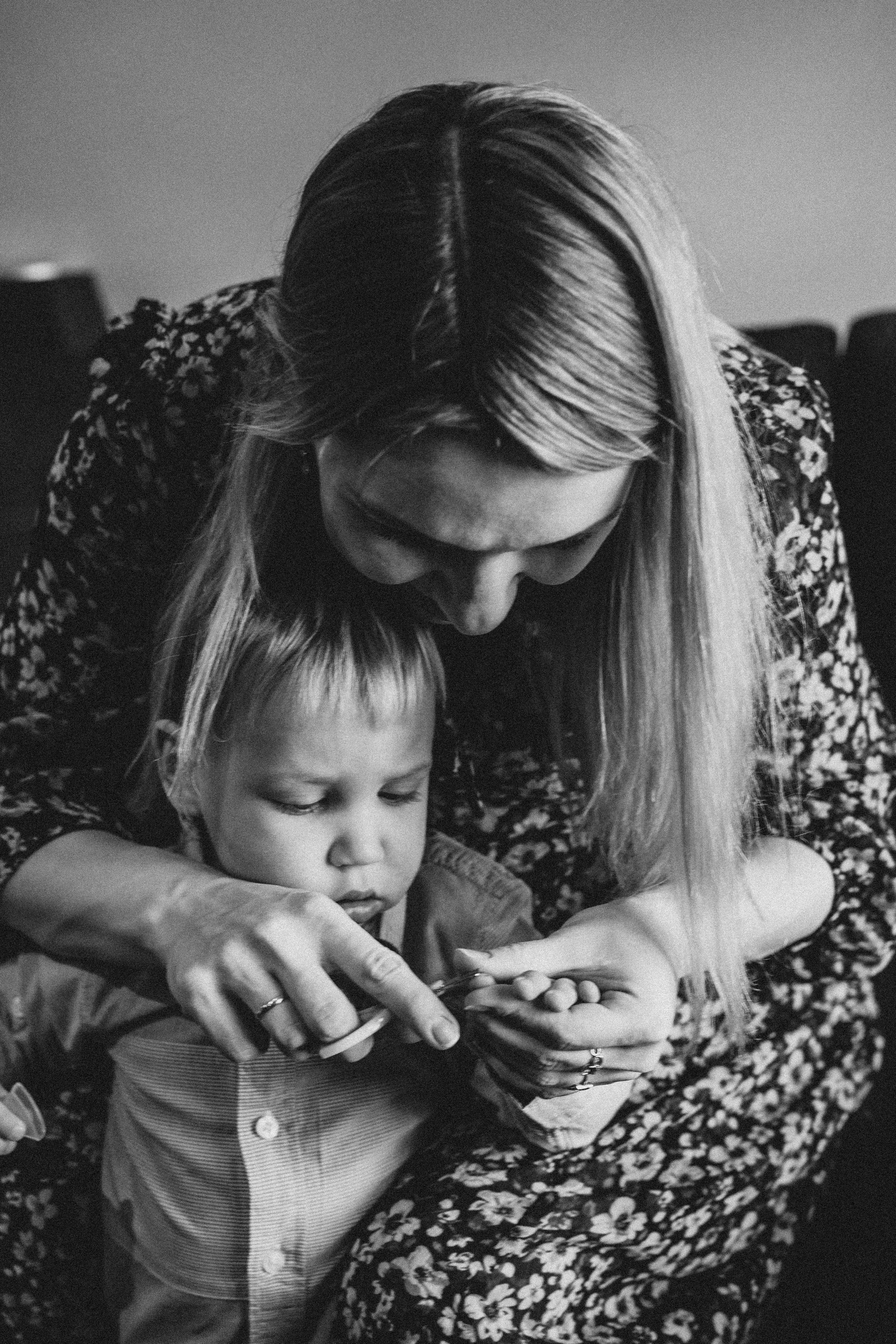 Артур (1 год и 10 месяцев). Фотограф новорожденных и детей первого года Евгения Михалькевич
