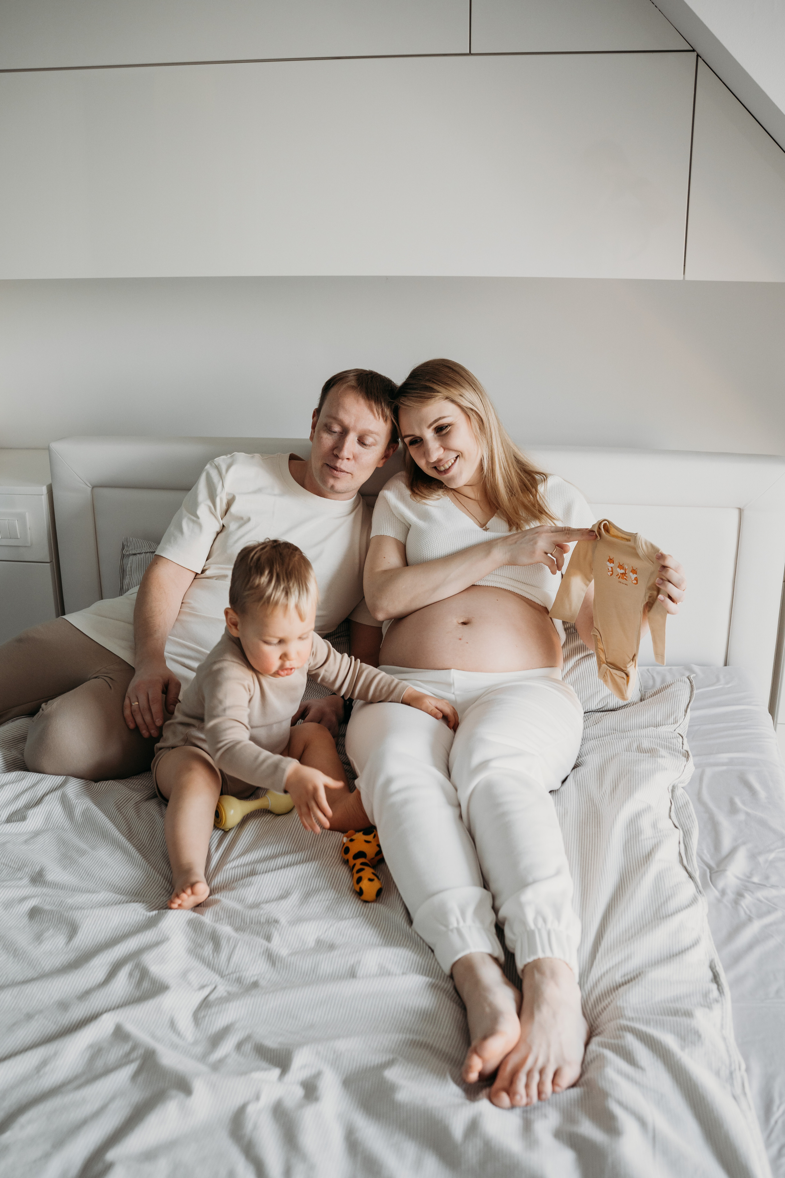 Артур (1 год и 10 месяцев). Фотограф новорожденных и детей первого года Евгения Михалькевич