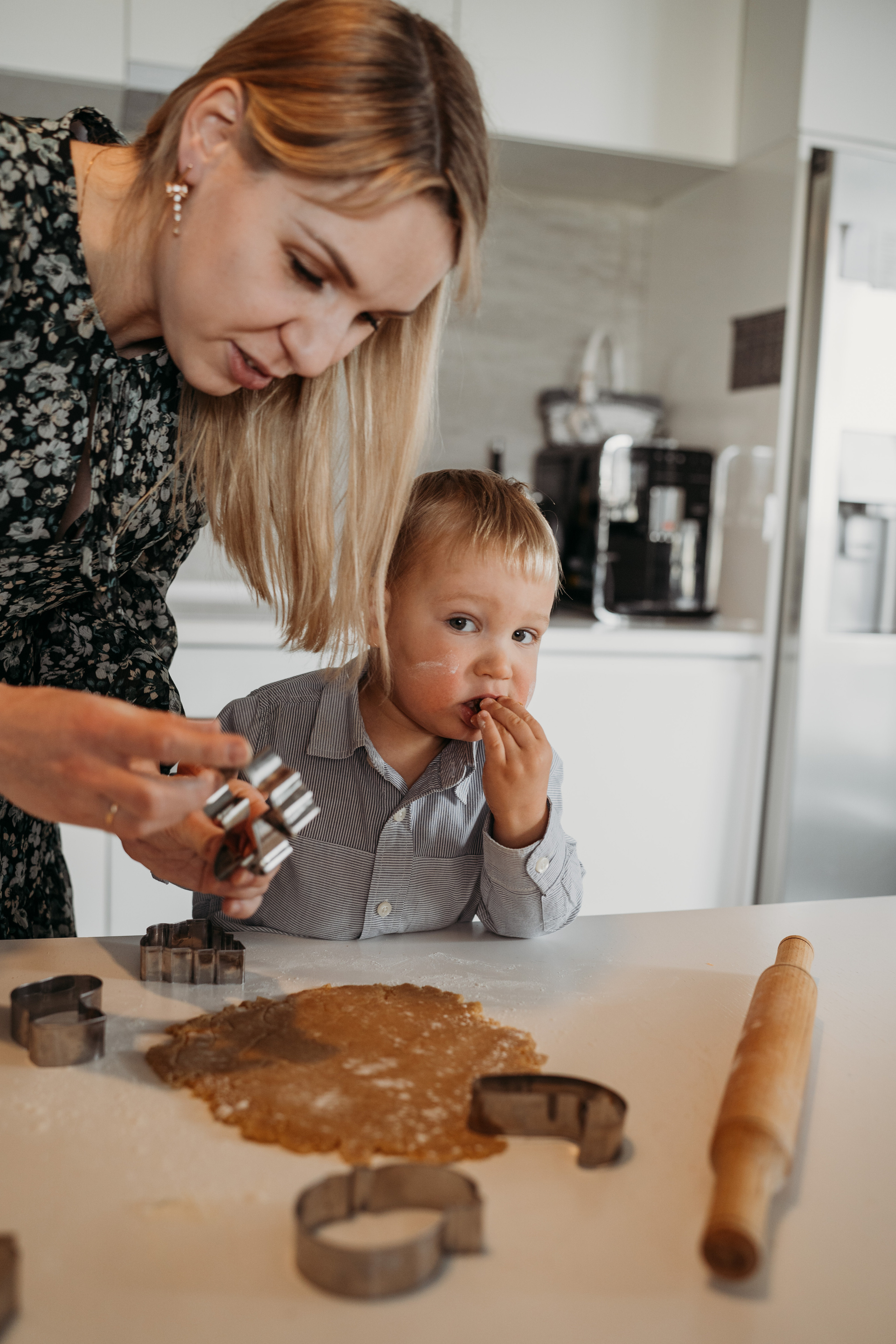 Артур (1 год и 10 месяцев). Фотограф новорожденных и детей первого года Евгения Михалькевич