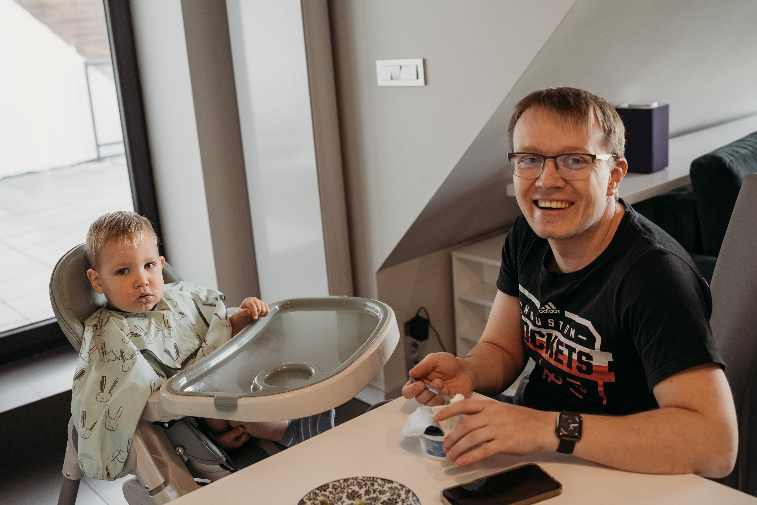 Артур (1 год и 10 месяцев). Фотограф новорожденных и детей первого года Евгения Михалькевич