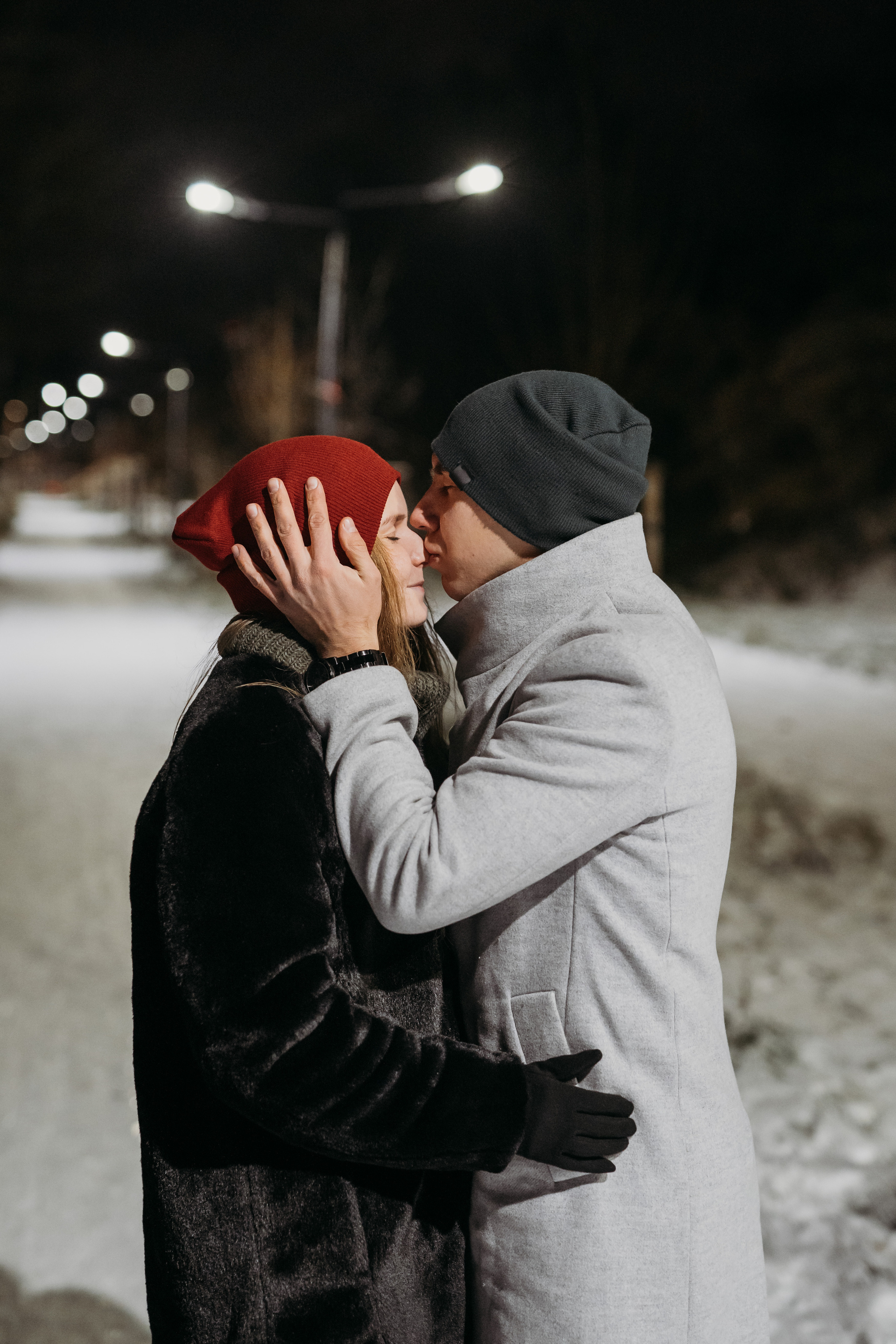 Катя и Саша. Фотограф новорожденных и детей первого года Евгения Михалькевич