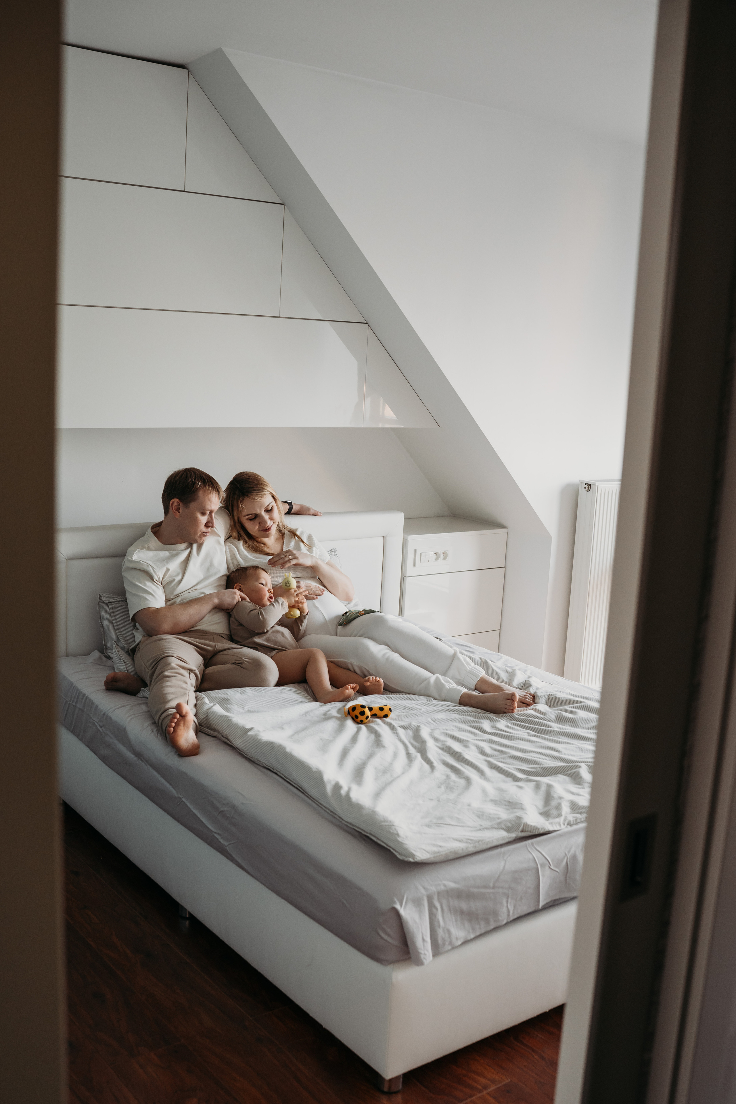 Артур (1 год и 10 месяцев). Фотограф новорожденных и детей первого года Евгения Михалькевич