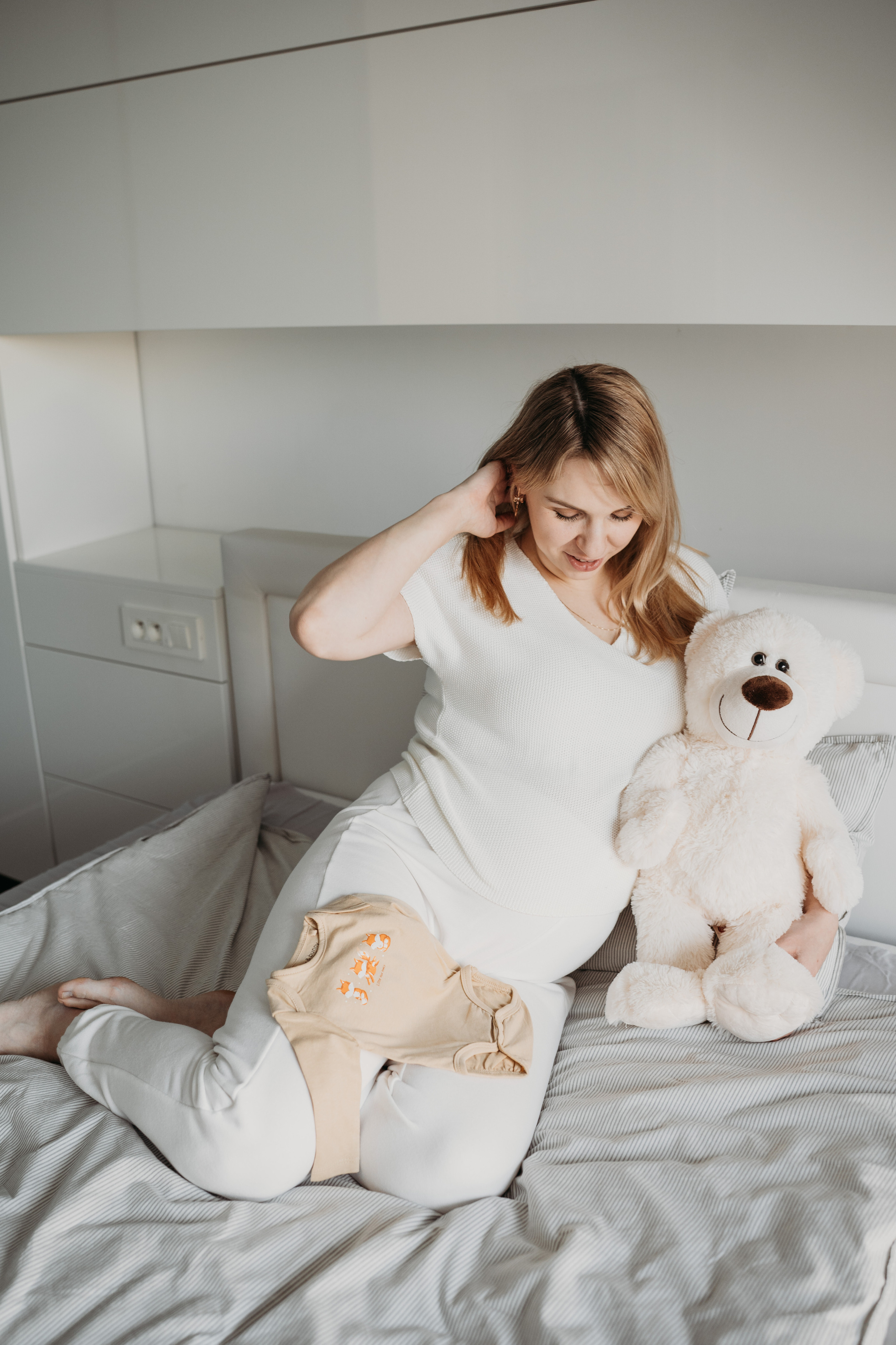 Артур (1 год и 10 месяцев). Фотограф новорожденных и детей первого года Евгения Михалькевич