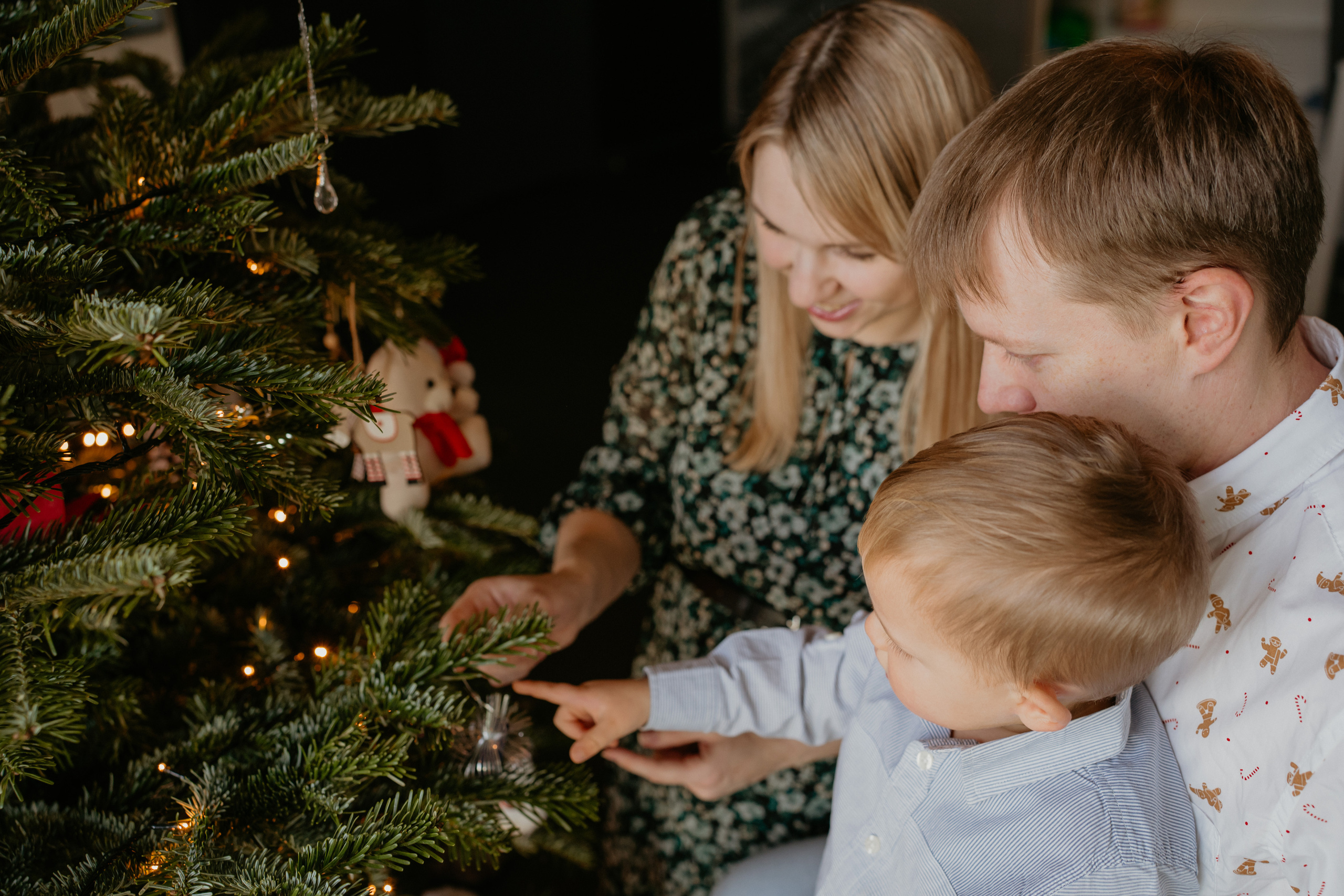 Артур (1 год и 10 месяцев). Фотограф новорожденных и детей первого года Евгения Михалькевич