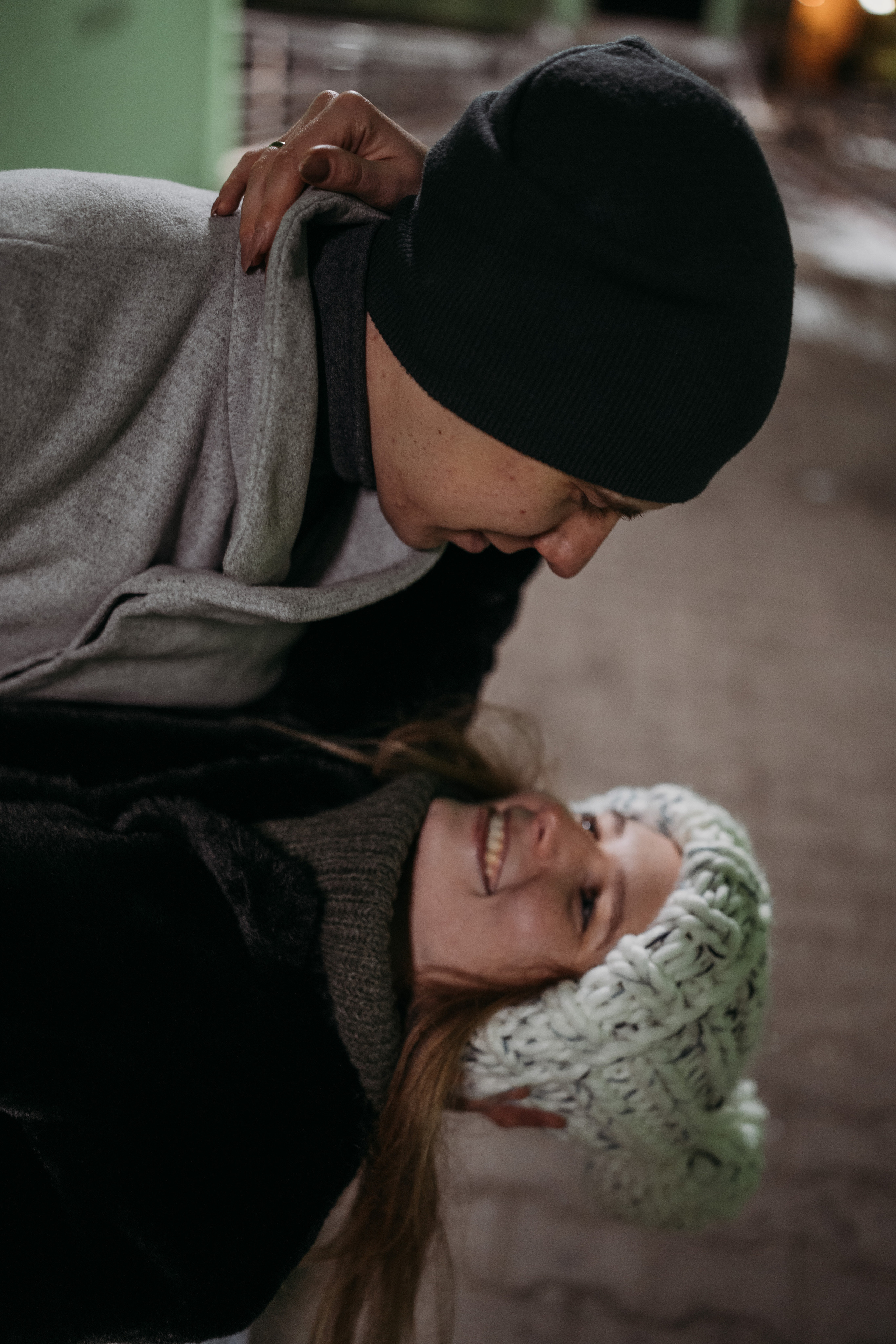 Катя и Саша. Фотограф новорожденных и детей первого года Евгения Михалькевич