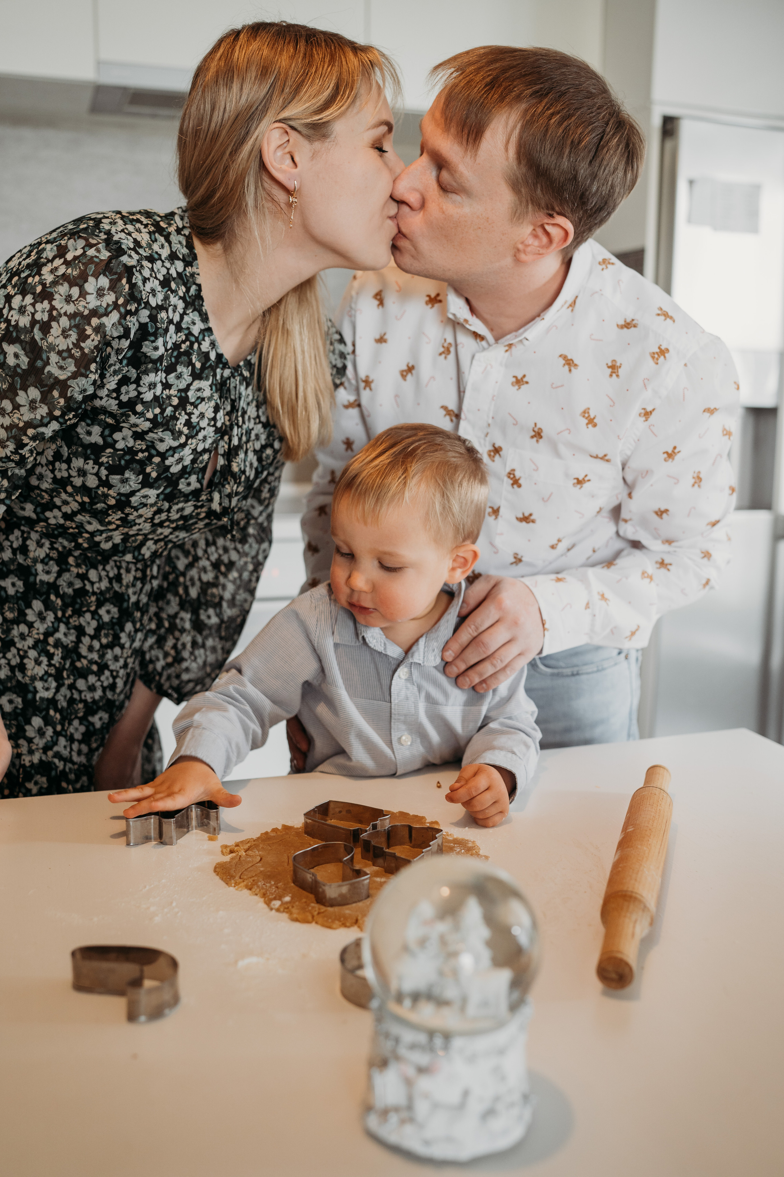 Артур (1 год и 10 месяцев). Фотограф новорожденных и детей первого года Евгения Михалькевич