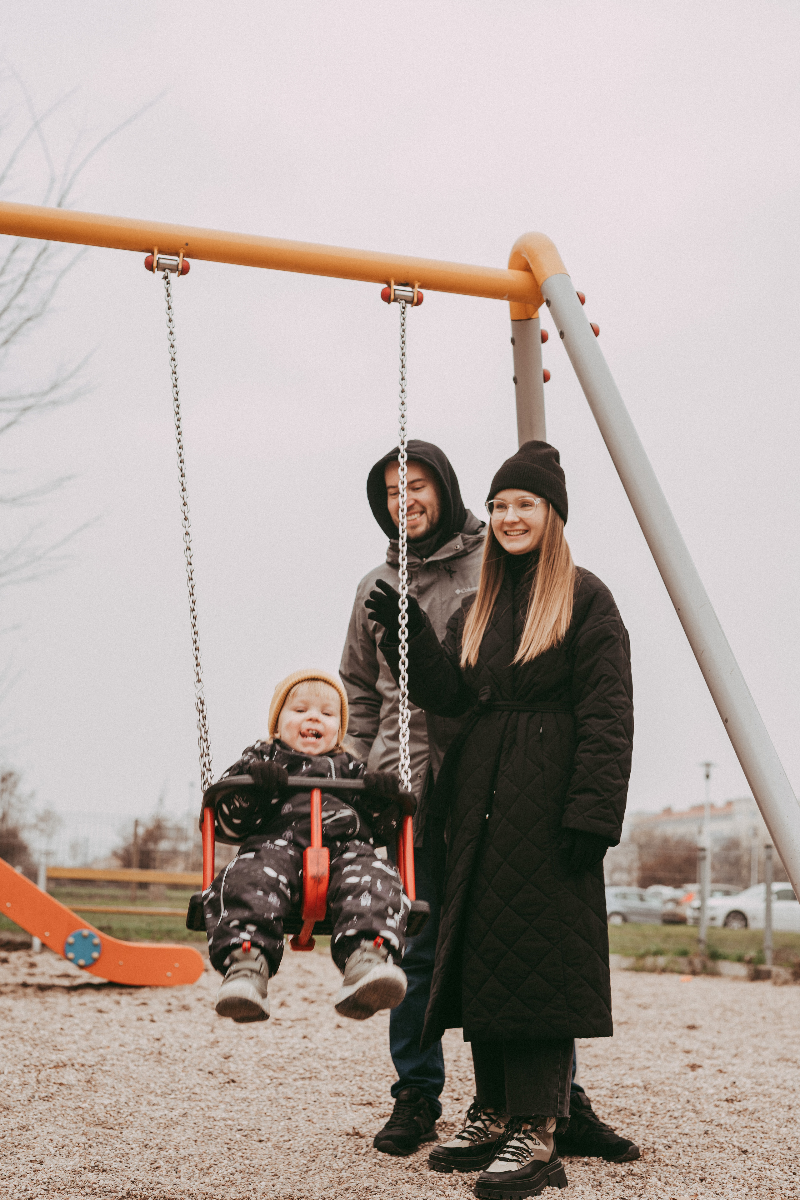 Лев (2 годика). Фотограф новорожденных и детей первого года Евгения Михалькевич