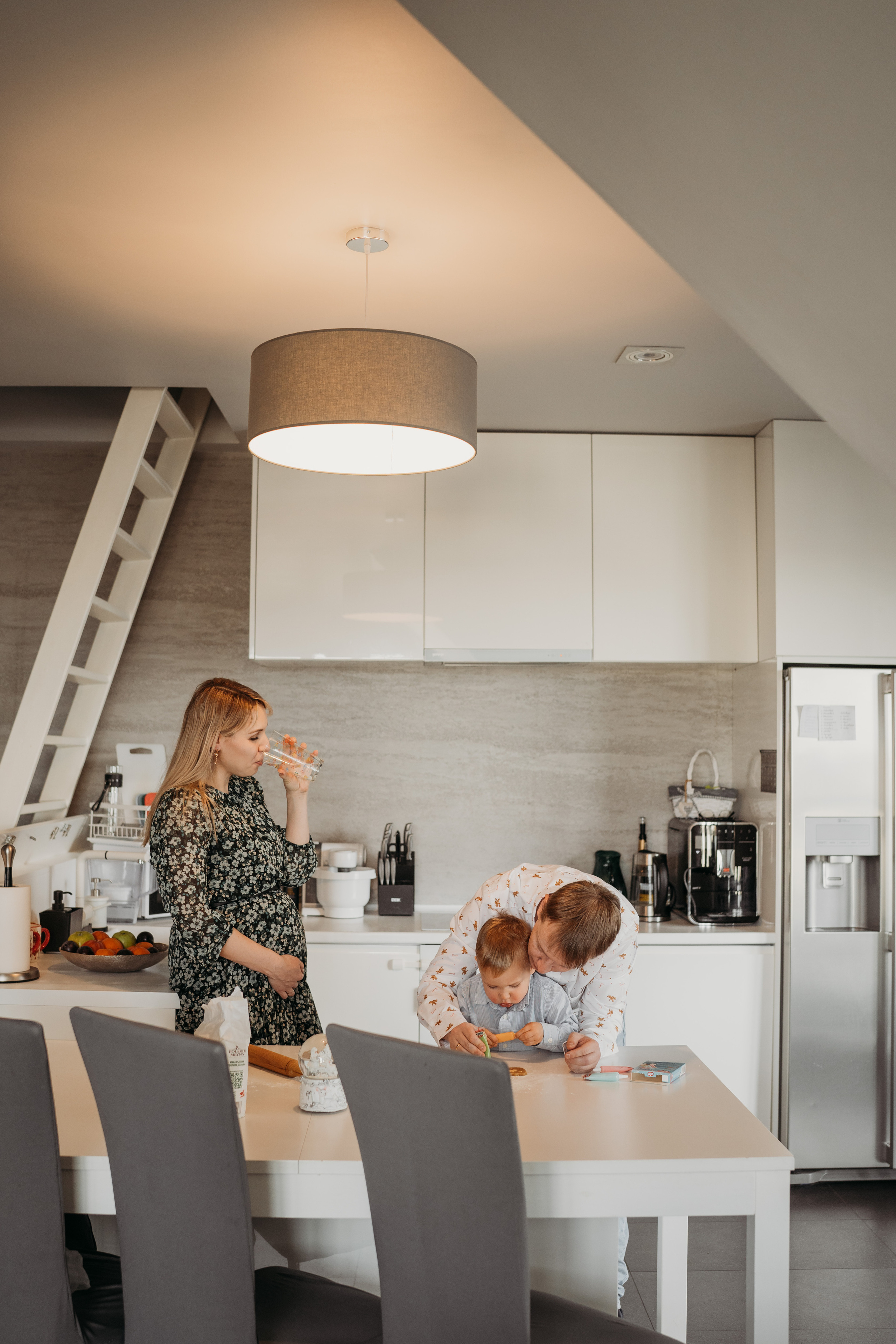 Артур (1 год и 10 месяцев). Фотограф новорожденных и детей первого года Евгения Михалькевич