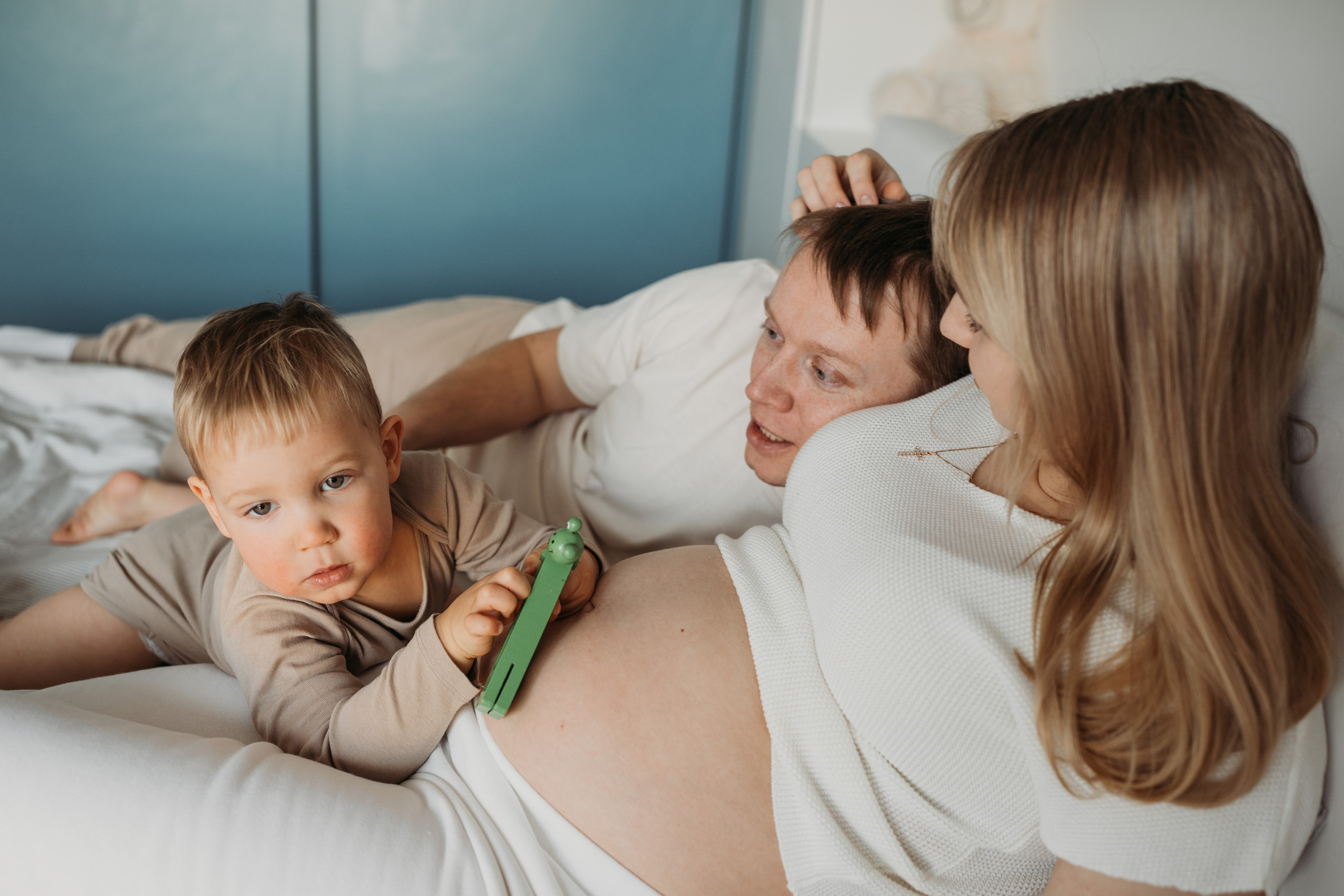 Артур (1 год и 10 месяцев). Фотограф новорожденных и детей первого года Евгения Михалькевич