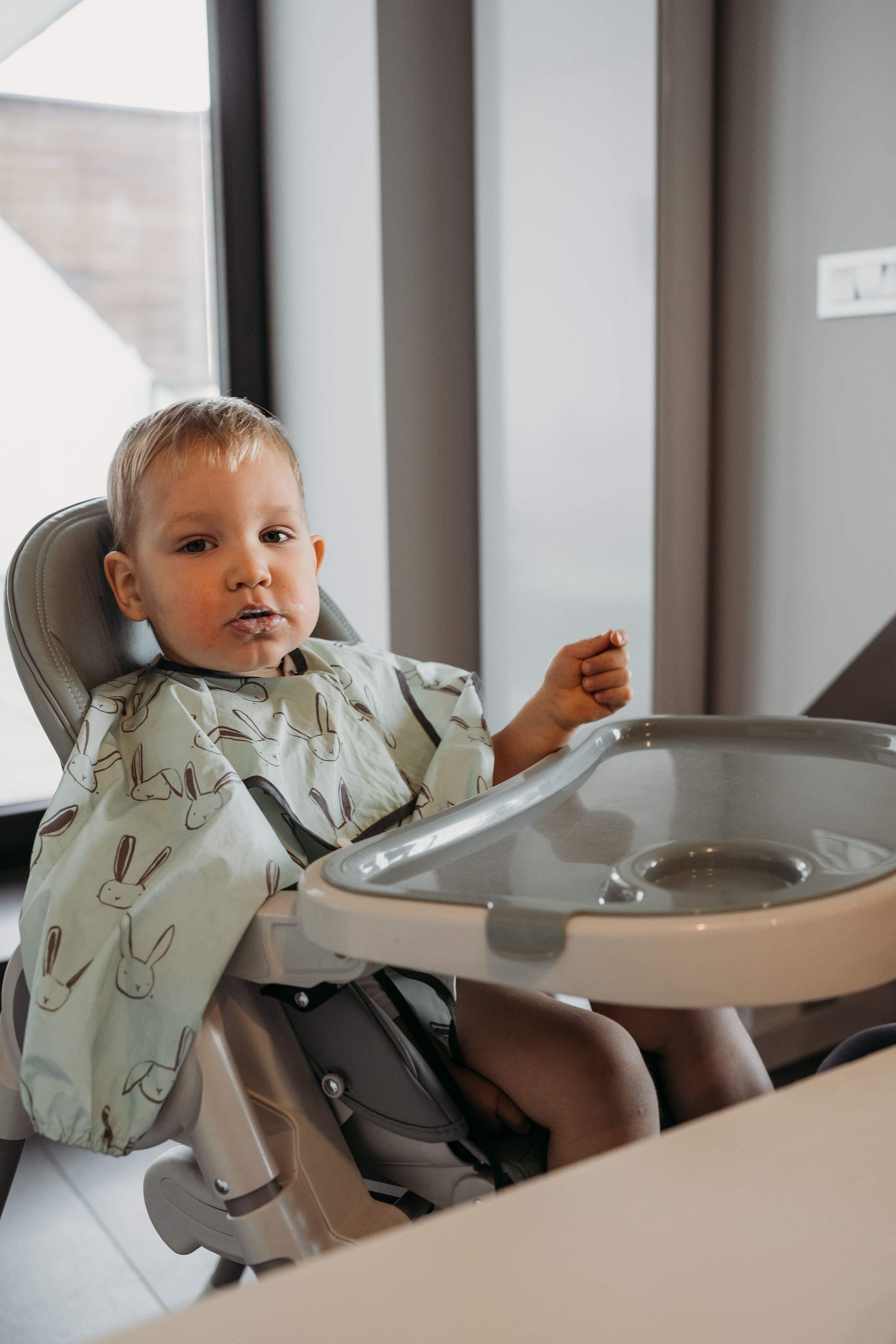 Артур (1 год и 10 месяцев). Фотограф новорожденных и детей первого года Евгения Михалькевич