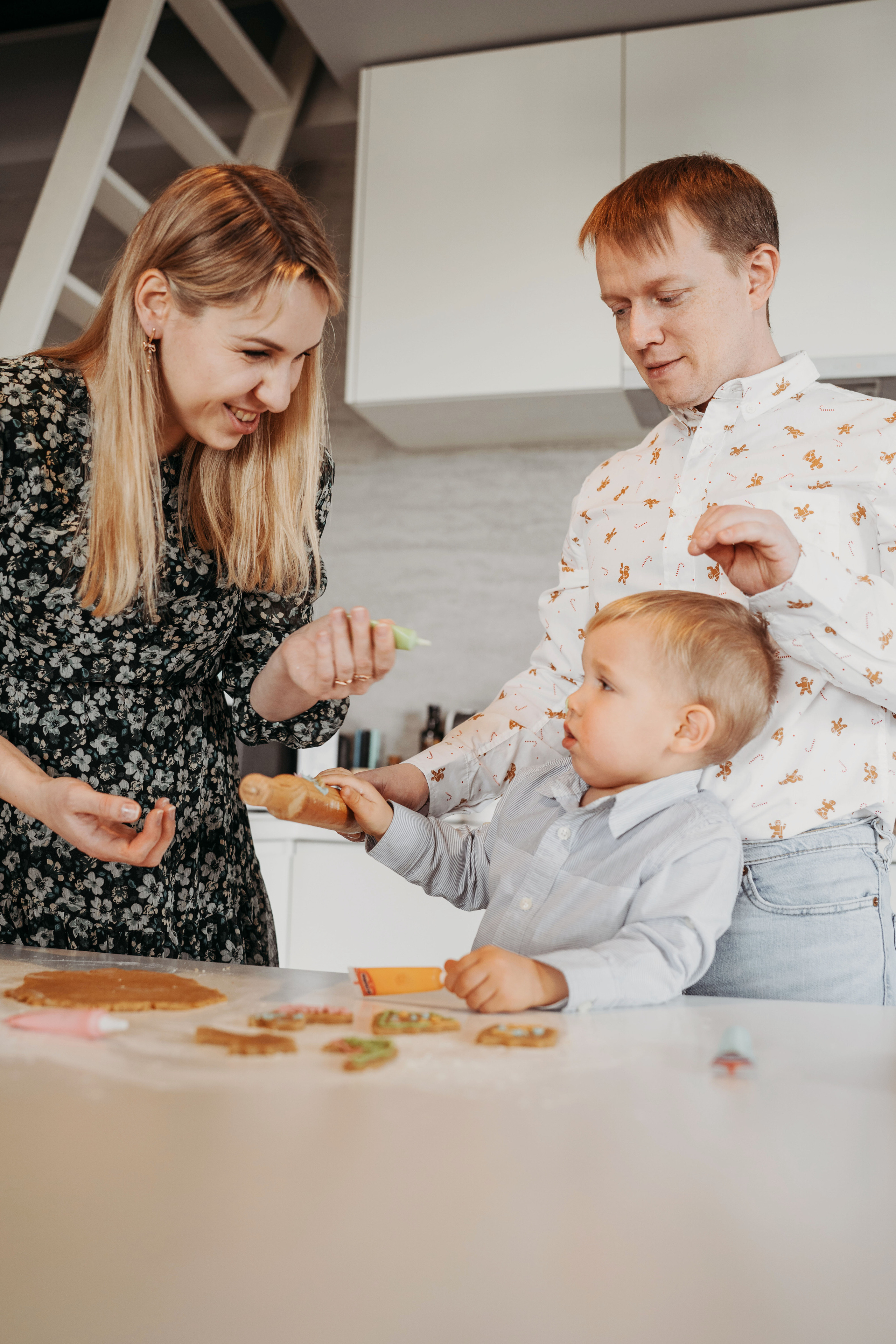 Артур (1 год и 10 месяцев). Фотограф новорожденных и детей первого года Евгения Михалькевич