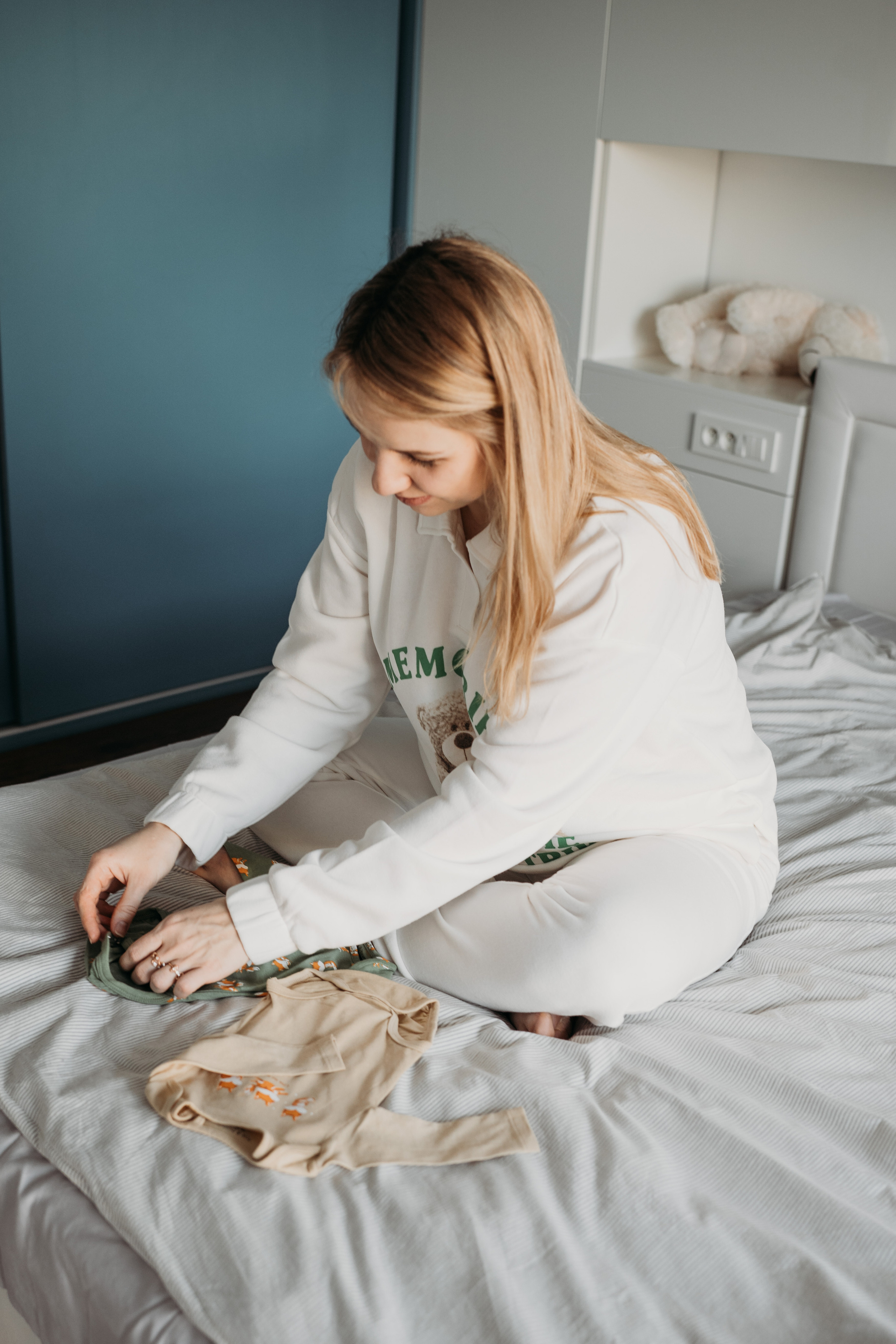 Артур (1 год и 10 месяцев). Фотограф новорожденных и детей первого года Евгения Михалькевич