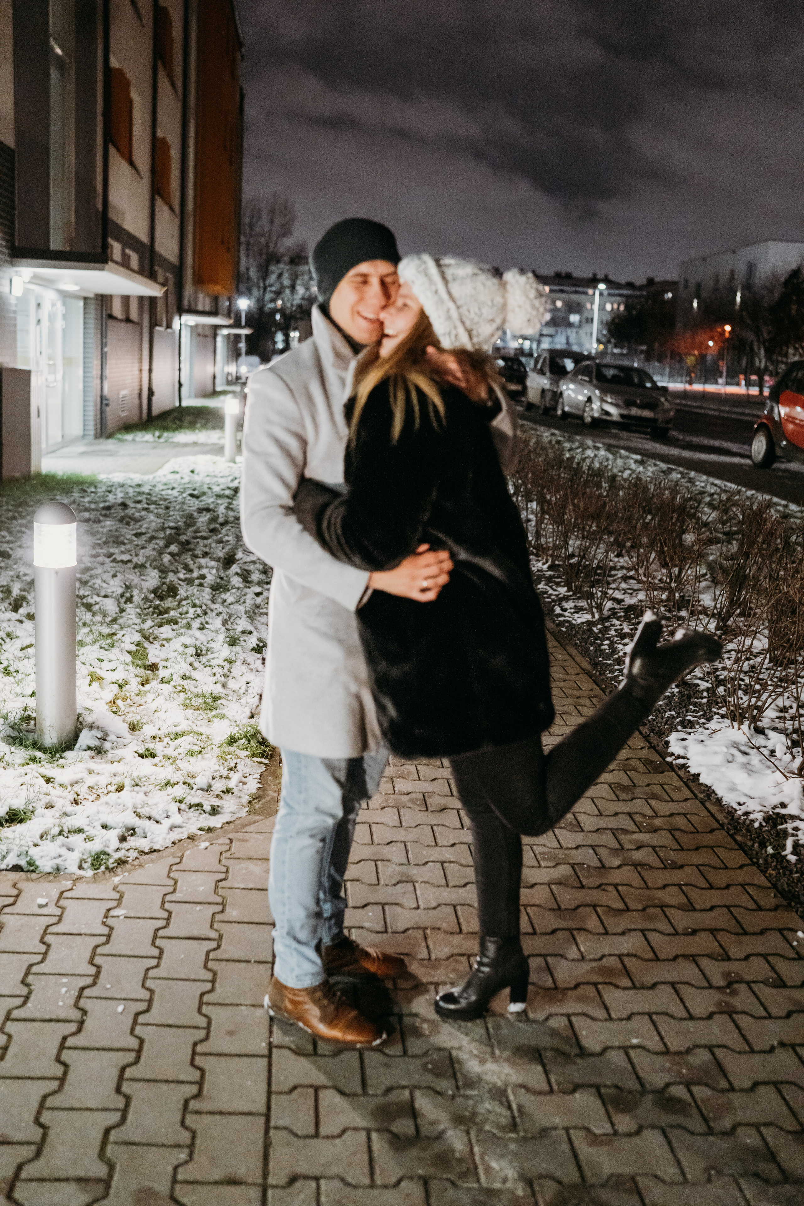 Катя и Саша. Фотограф новорожденных и детей первого года Евгения Михалькевич