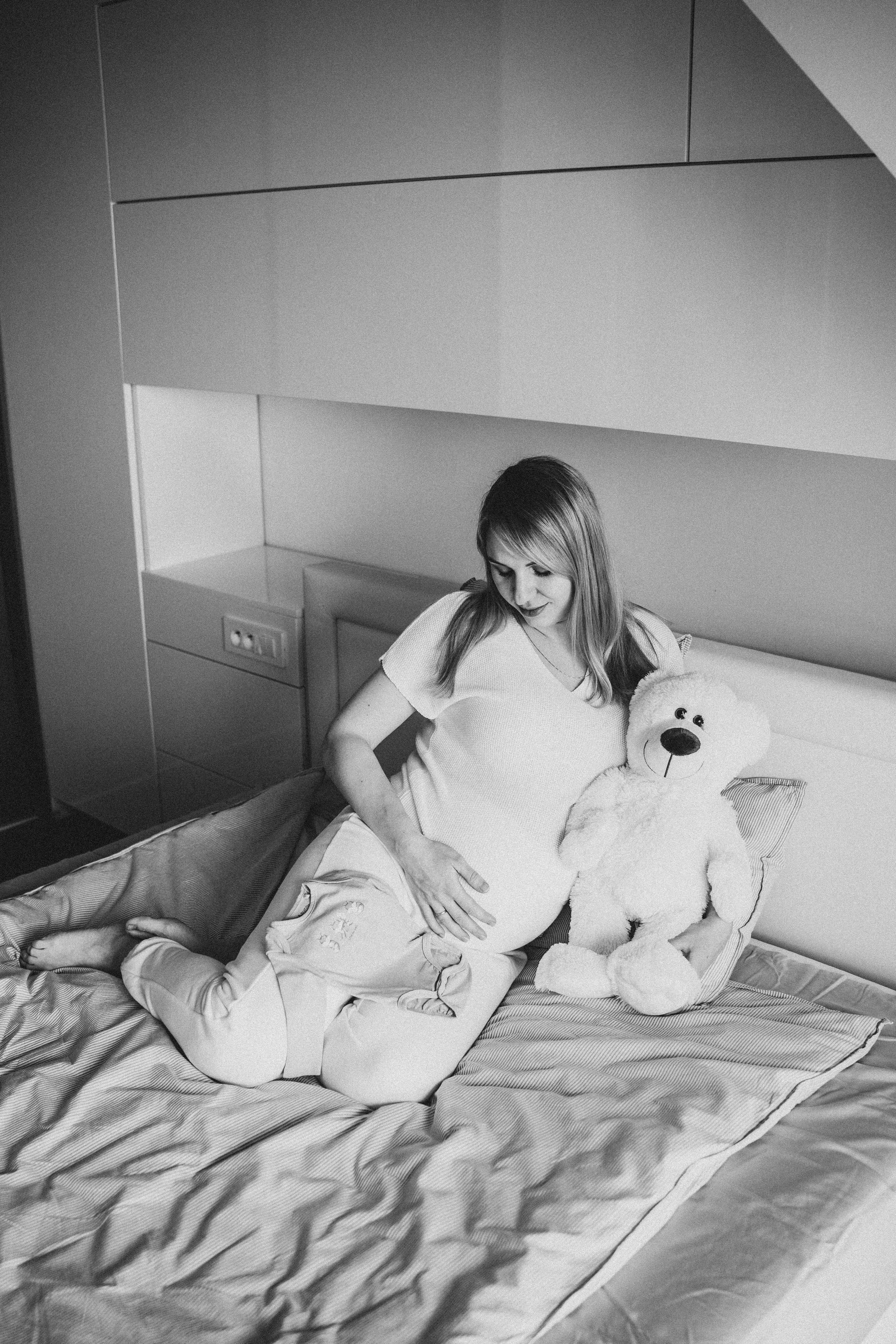 Артур (1 год и 10 месяцев). Фотограф новорожденных и детей первого года Евгения Михалькевич