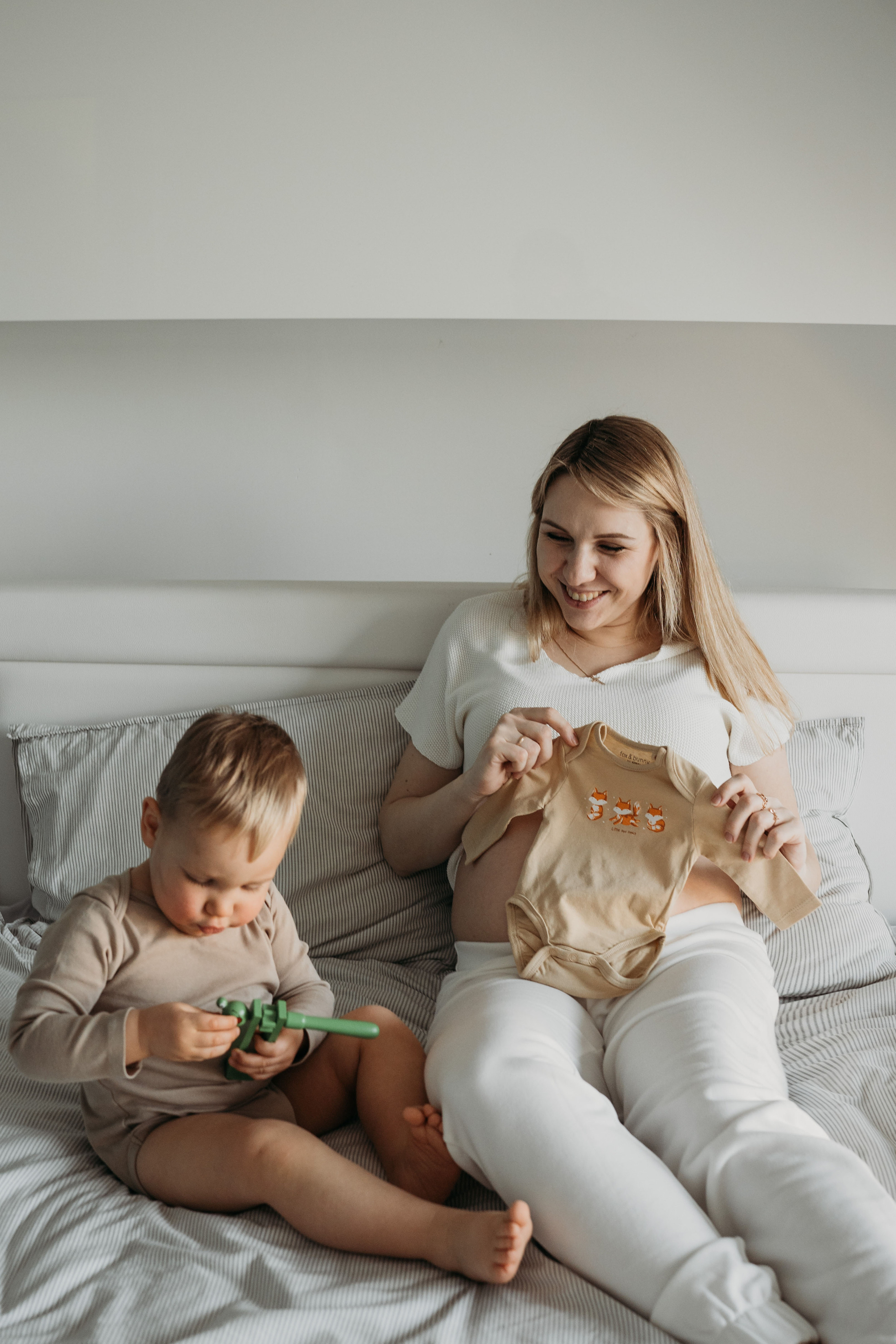 Артур (1 год и 10 месяцев). Фотограф новорожденных и детей первого года Евгения Михалькевич