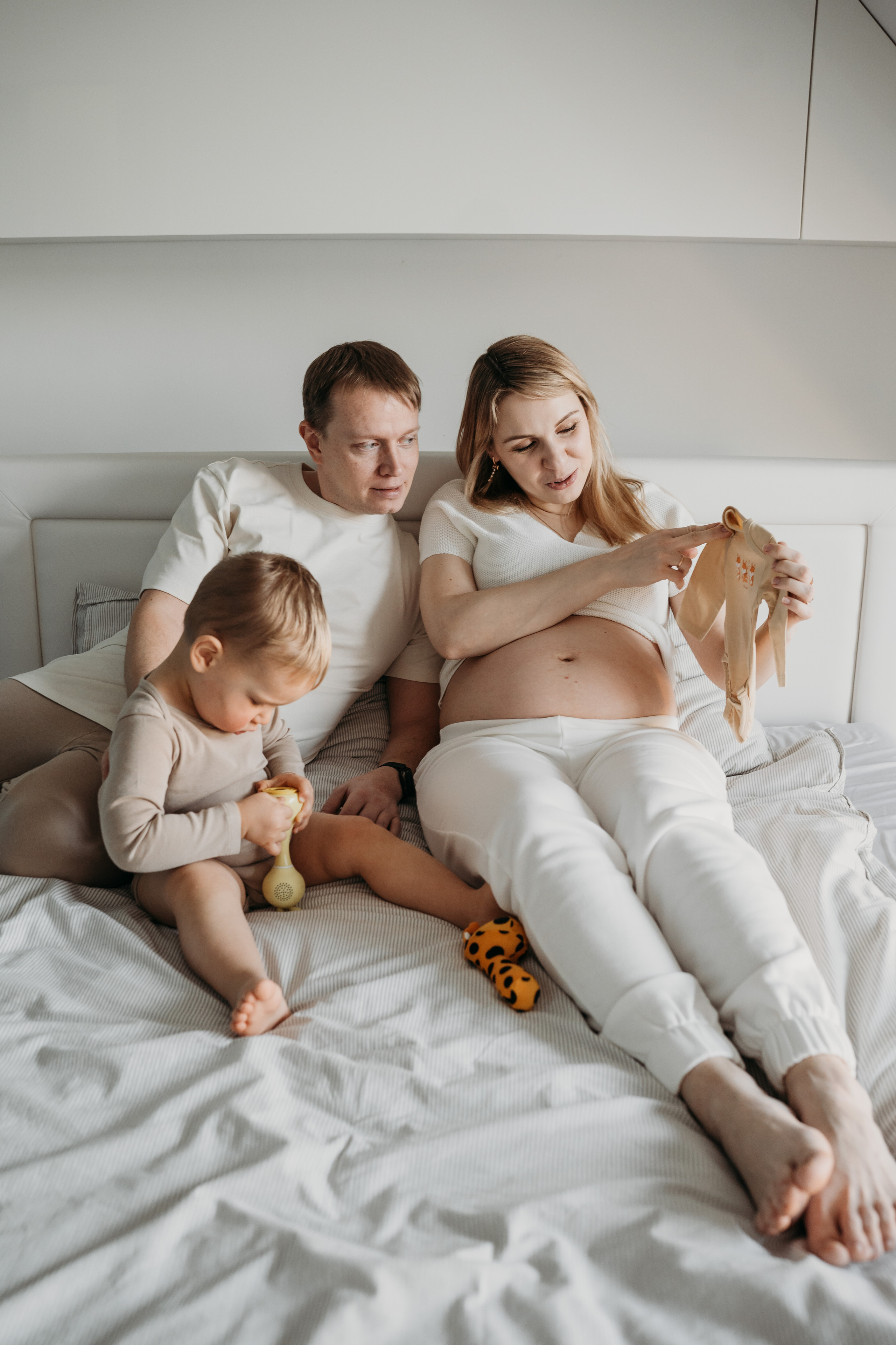Артур (1 год и 10 месяцев). Фотограф новорожденных и детей первого года Евгения Михалькевич