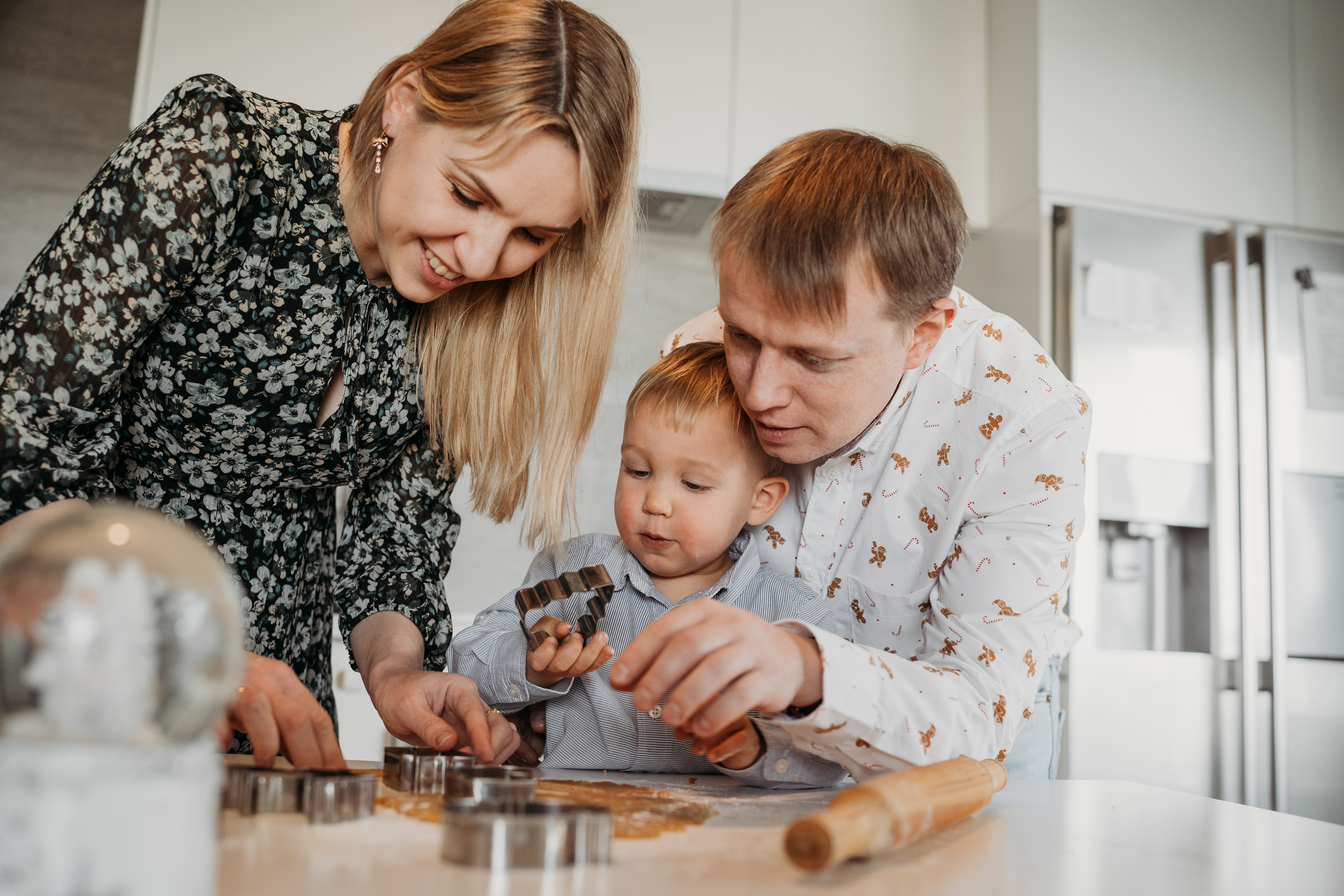 Артур (1 год и 10 месяцев). Фотограф новорожденных и детей первого года Евгения Михалькевич
